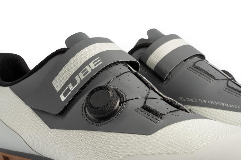 Cube Chaussures PEAK light green'n'grey - Image 5