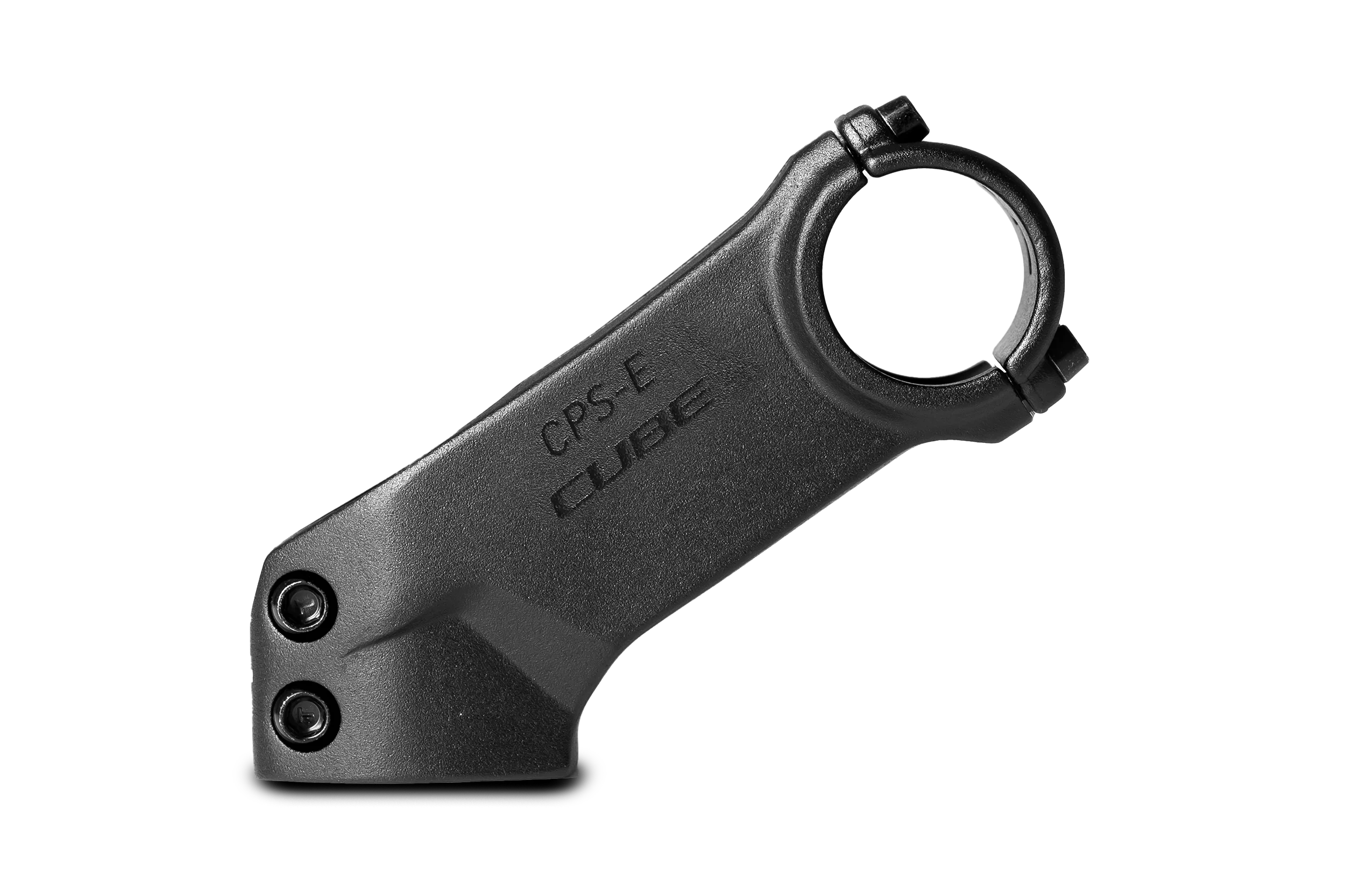 CUBE Potence PERFORMANCE E-MTB noir