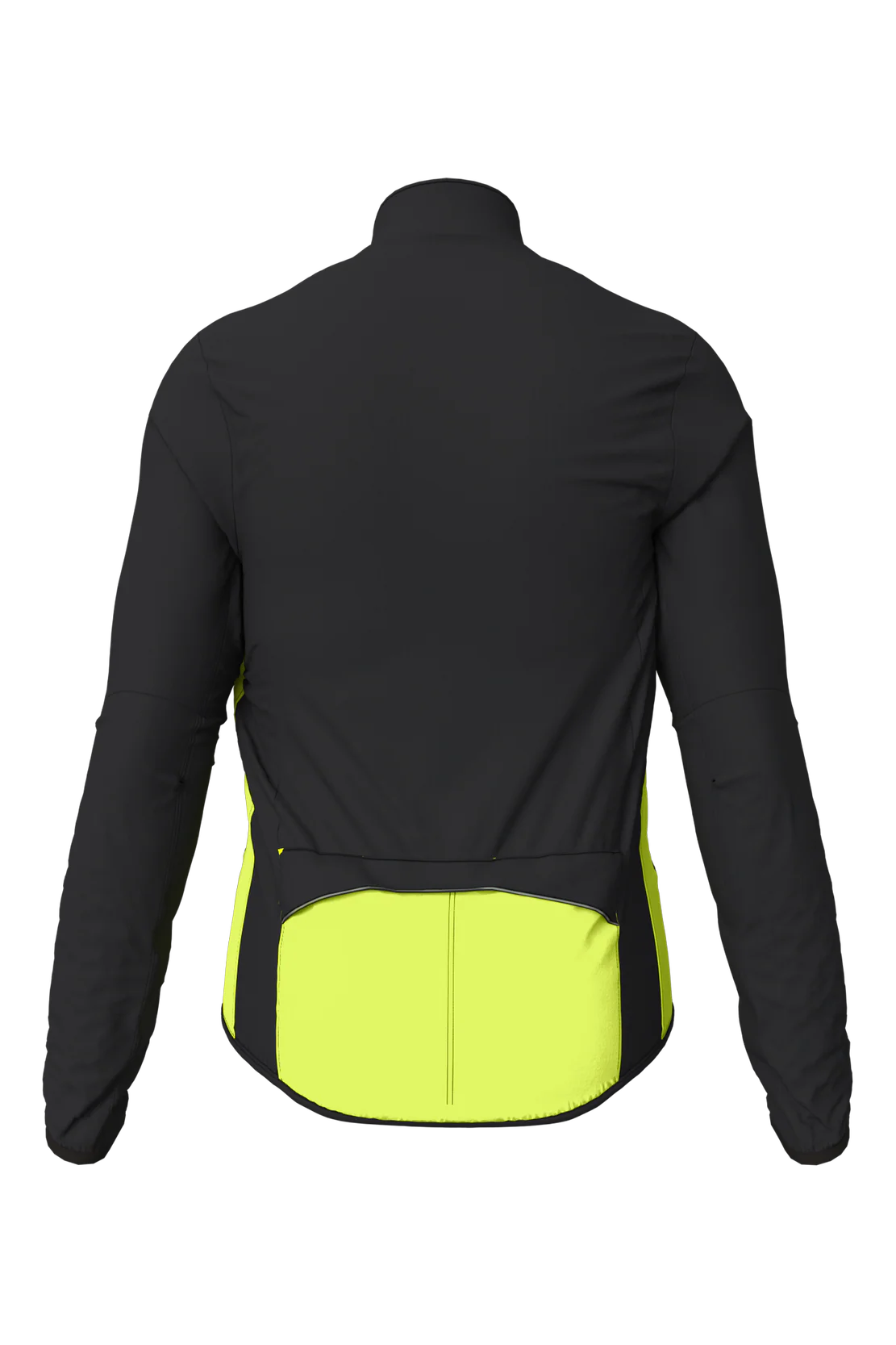 Cube coupe-vent CMPT black´n´yellow - Image 2