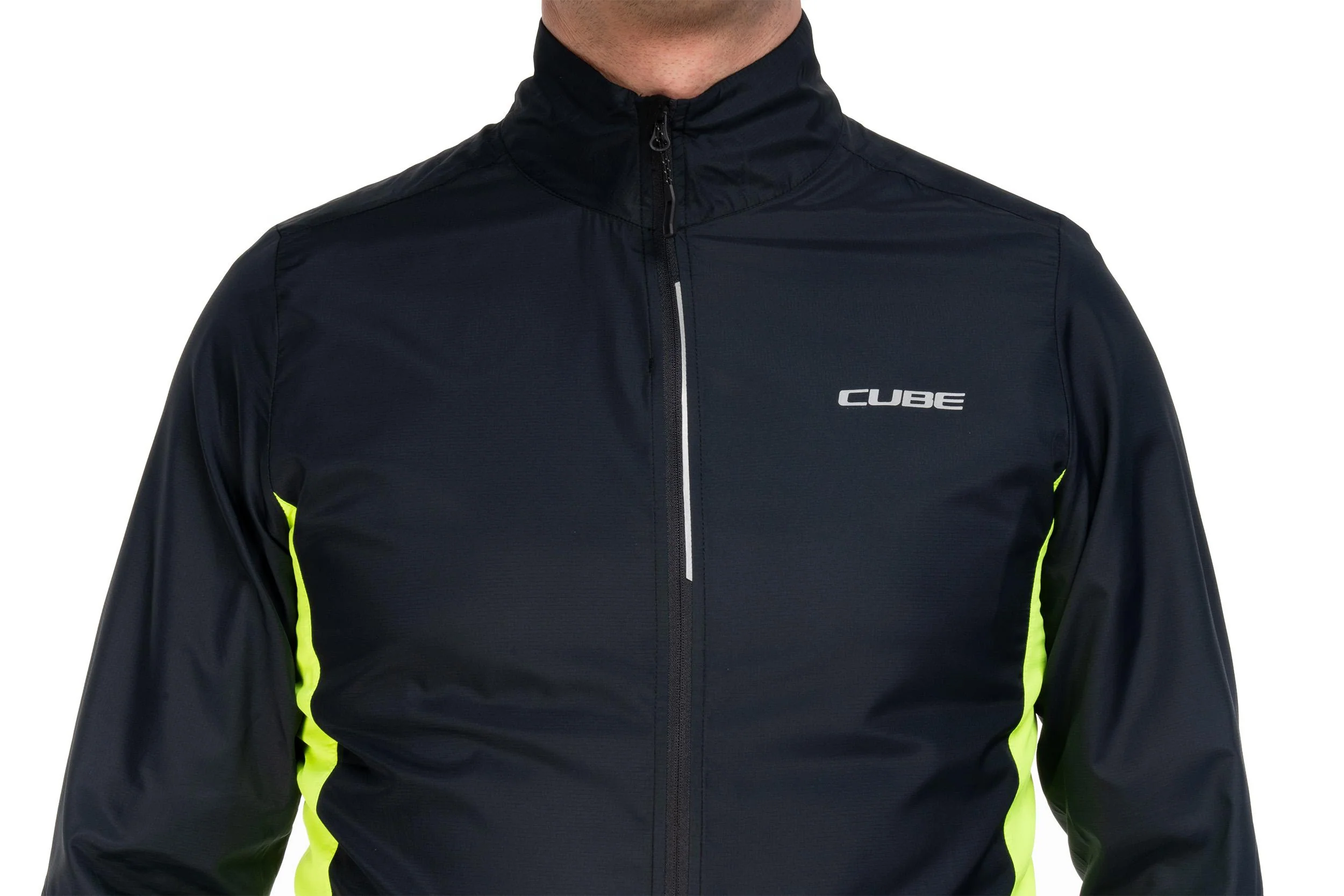 Cube coupe-vent CMPT black´n´yellow - Image 6
