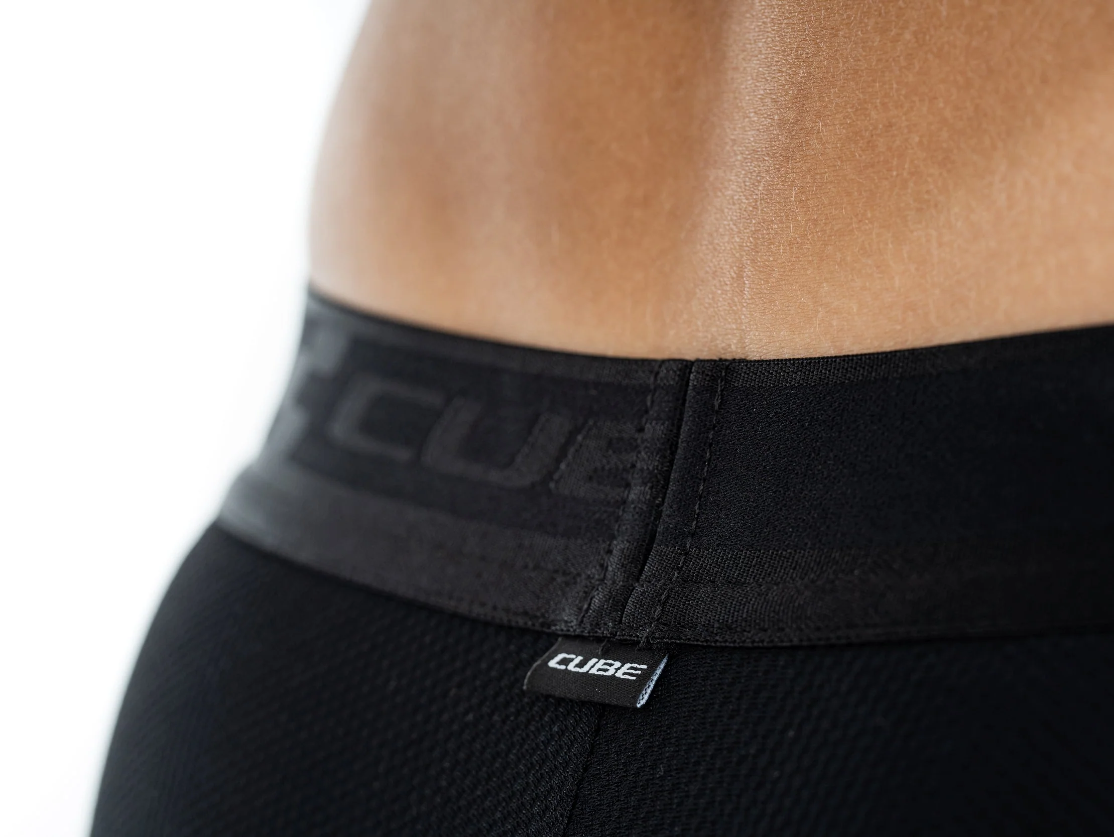 CUBE WS cuissard court - Image 4