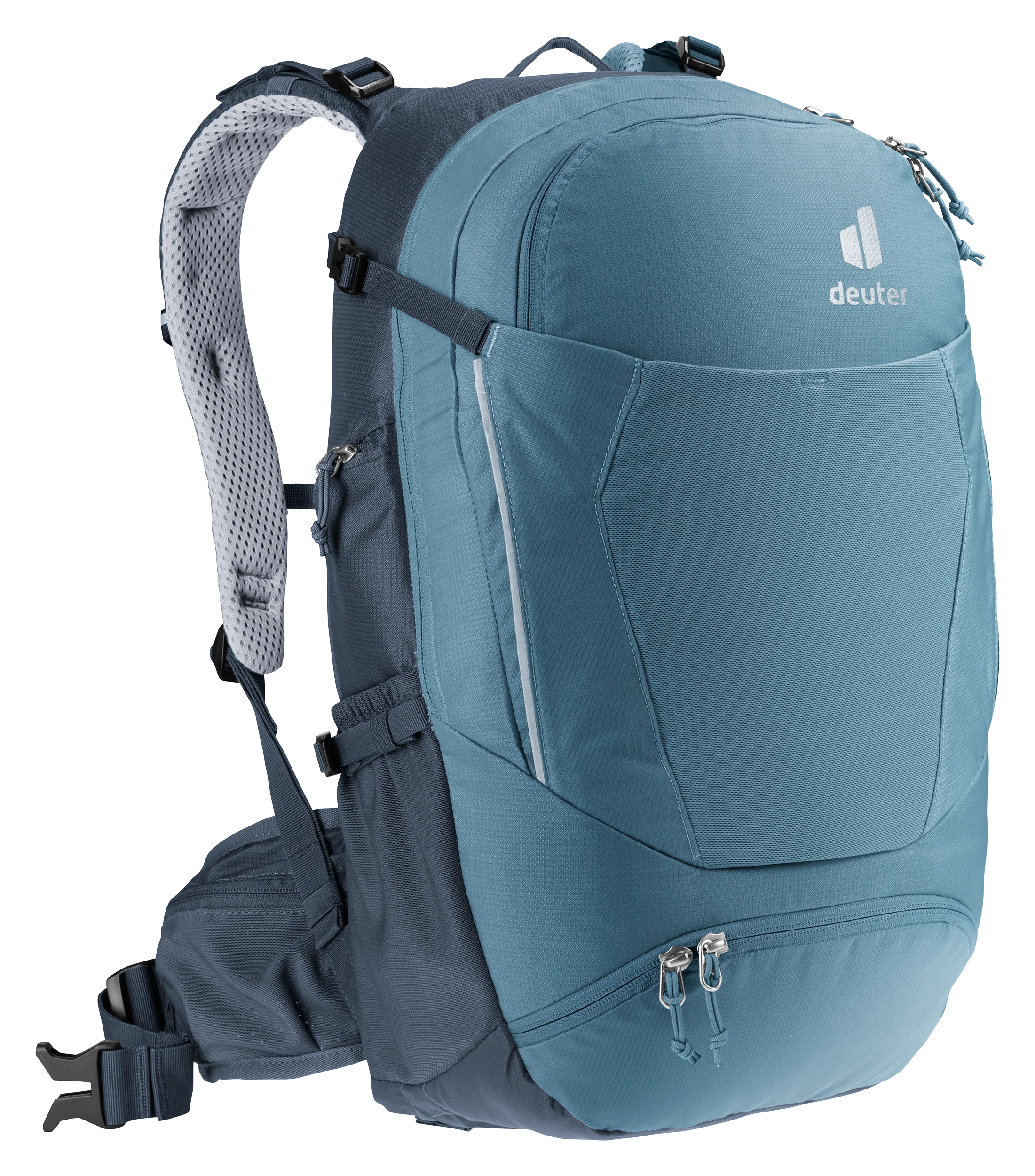 deuter Trans Alpine 24 sac à dos vélo atlantic-ink - Image 14