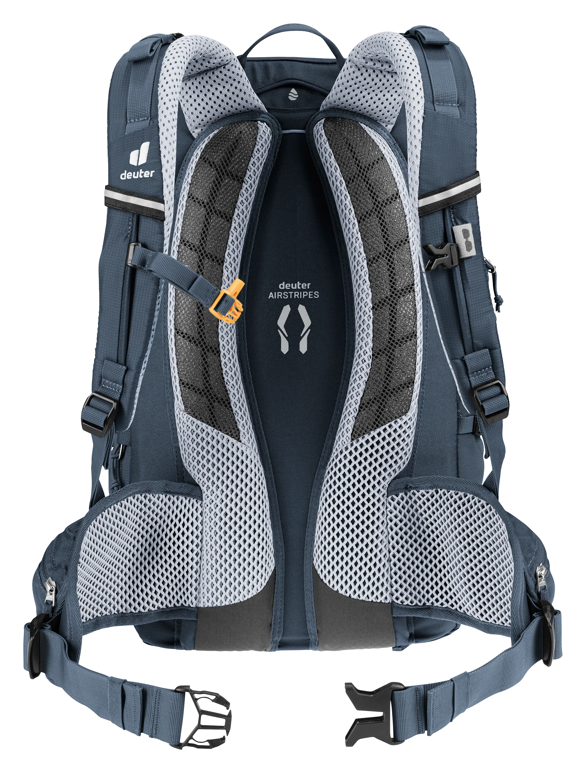 deuter Trans Alpine 24 sac à dos vélo atlantic-ink - Image 2
