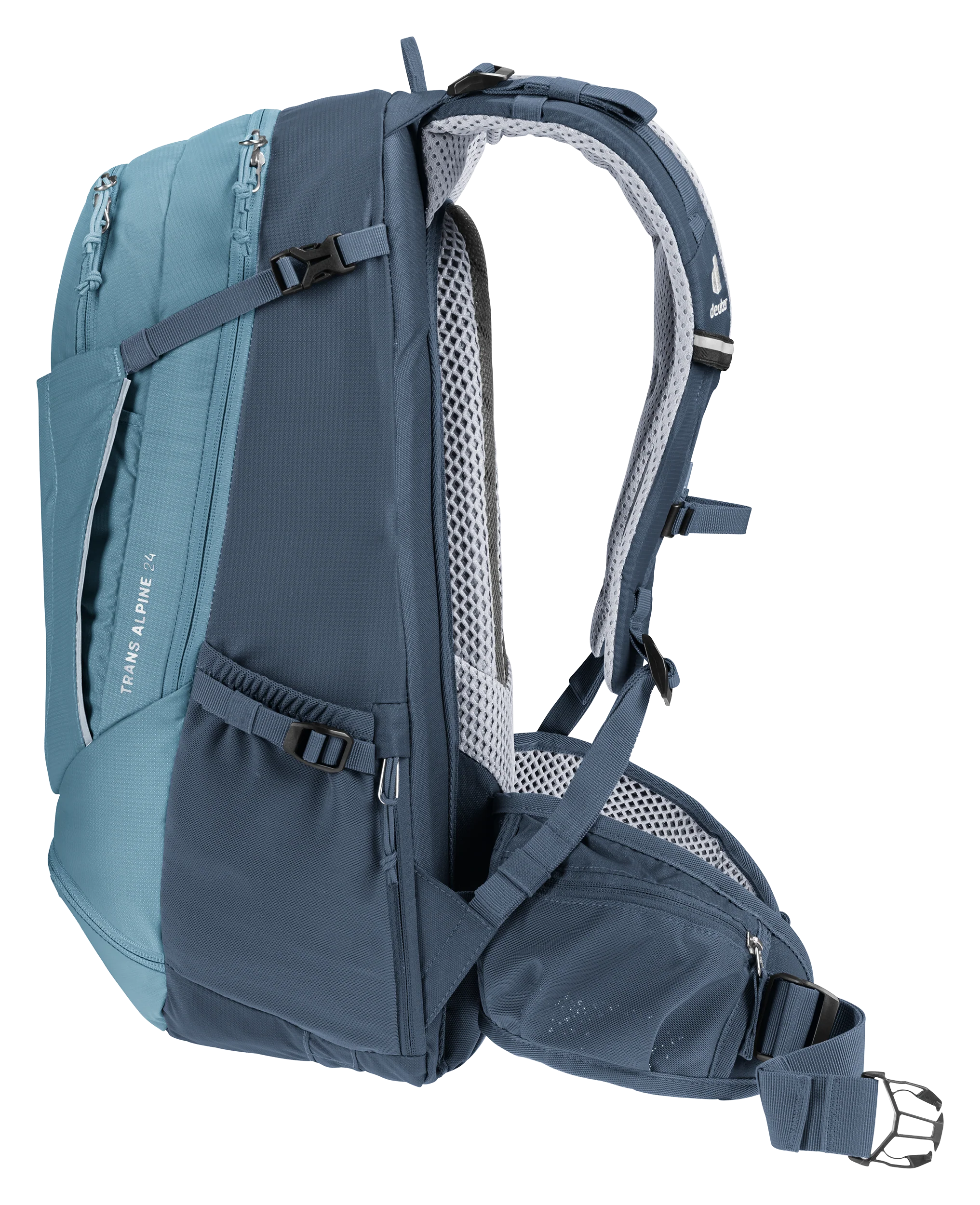 deuter Trans Alpine 24 sac à dos vélo atlantic-ink - Image 5