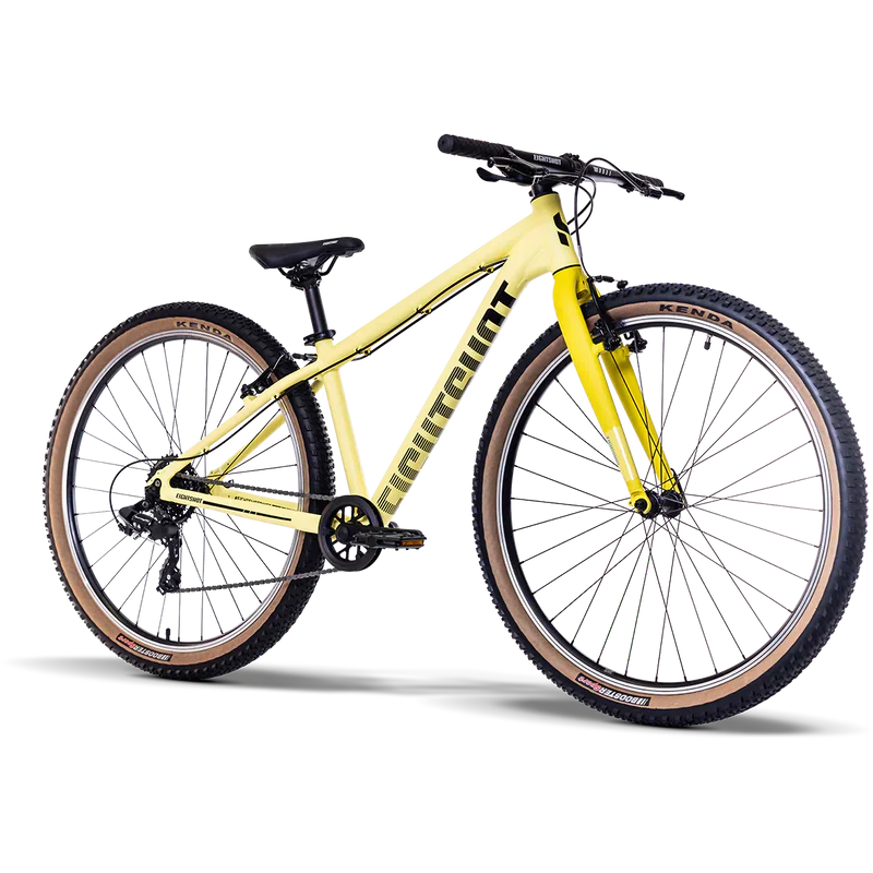 Eightshot COADY 275 SL citron - Image 2
