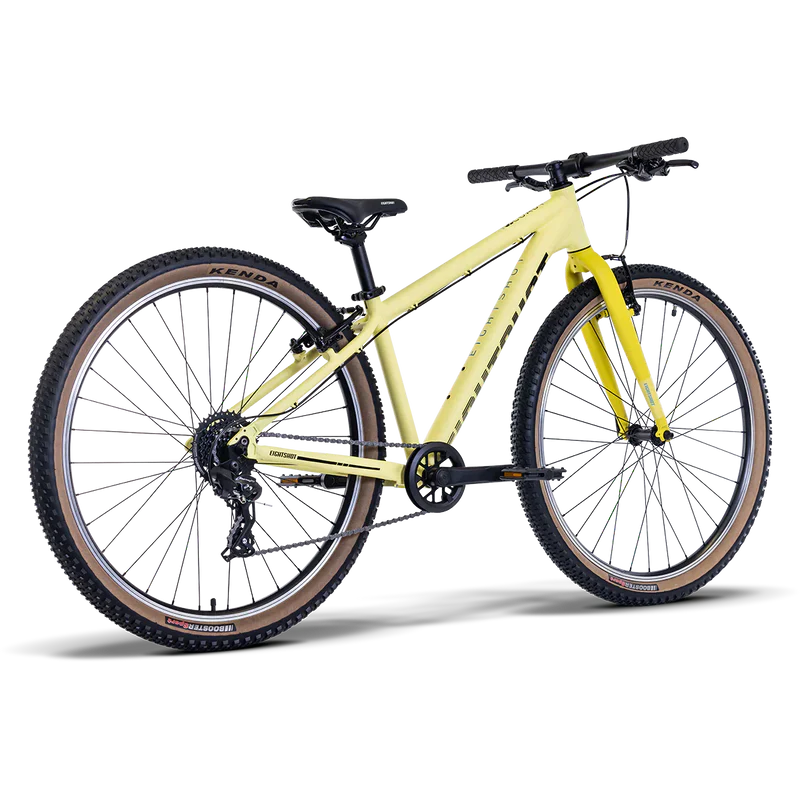 Eightshot COADY 275 SL citron - Image 3