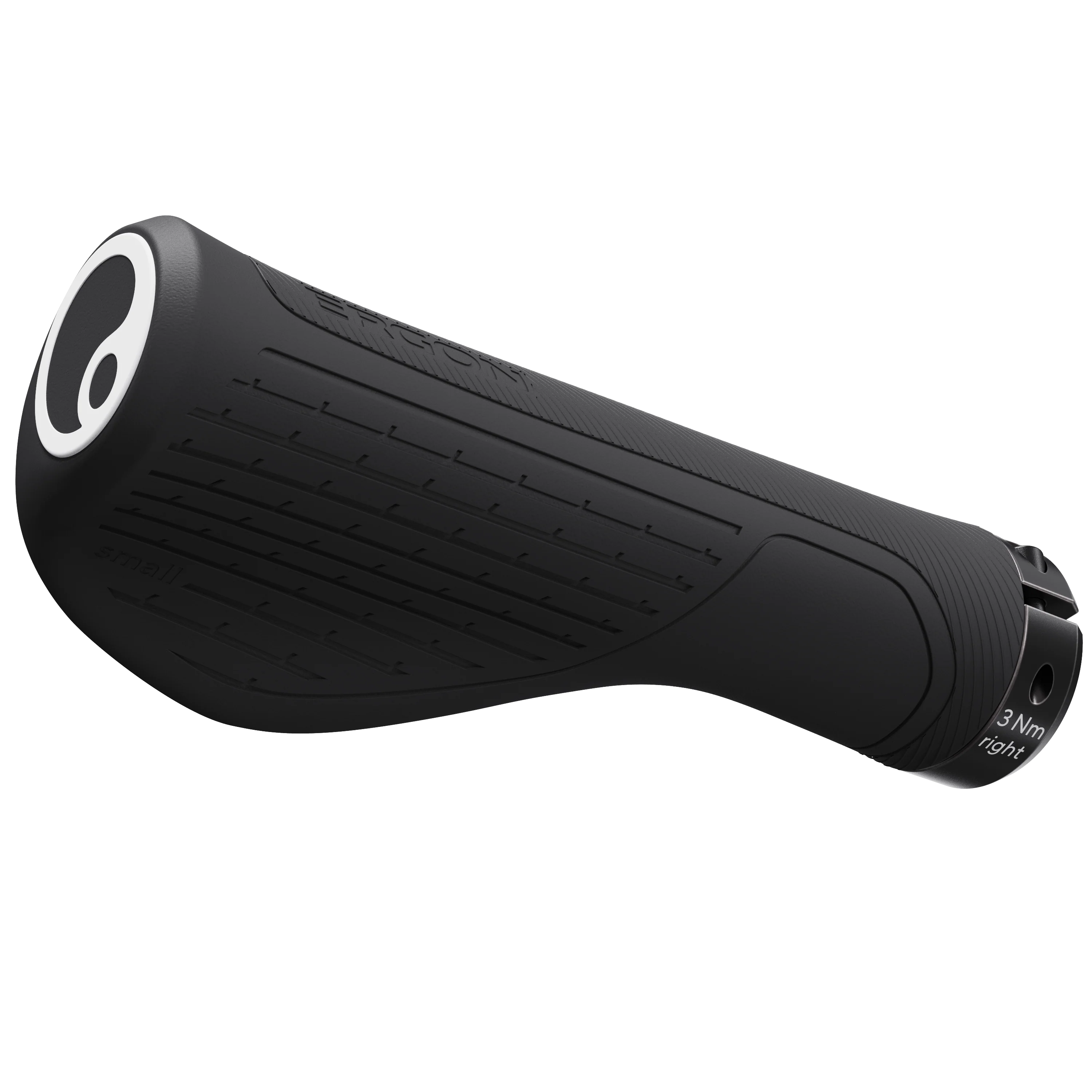 Ergon GS1 Evo Noir - Image 3