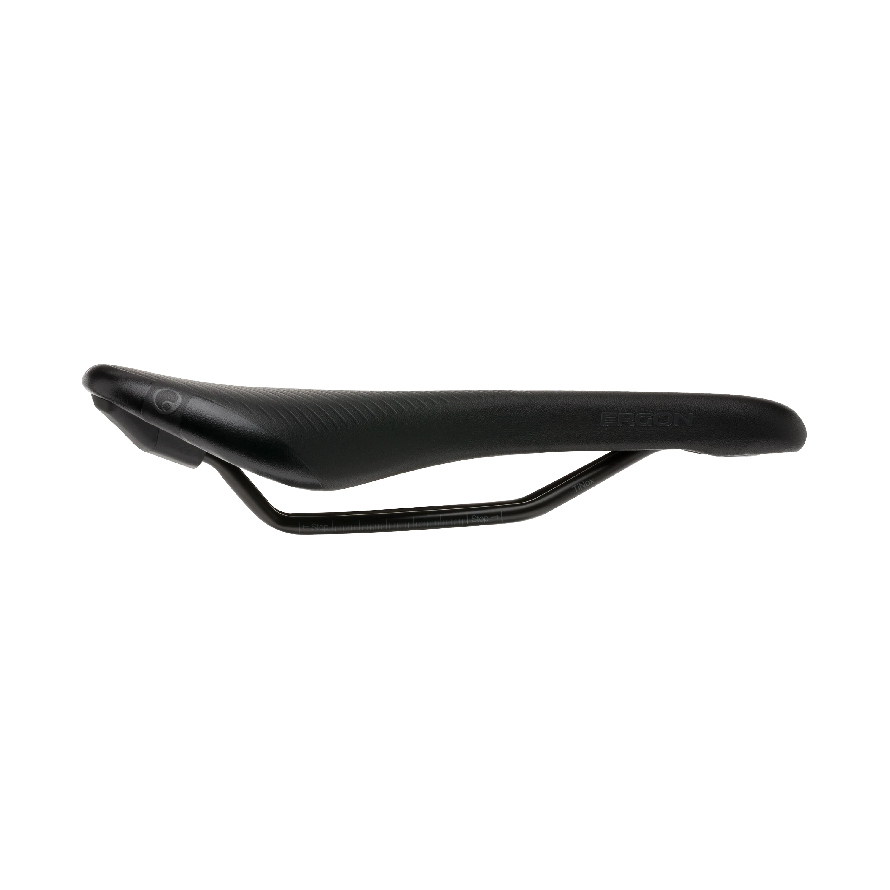 Ergon SM Comp Selle Homme noir - Image 3