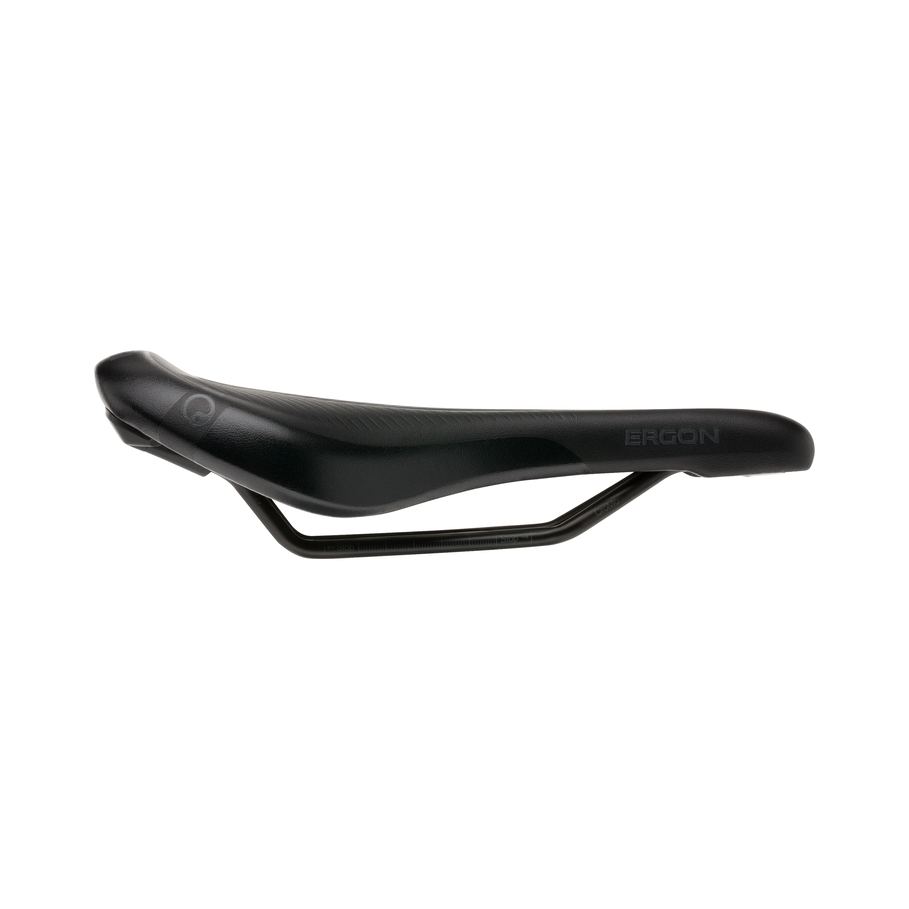 Ergon SM E-Mountain Sport Selle Femme noir - Image 3