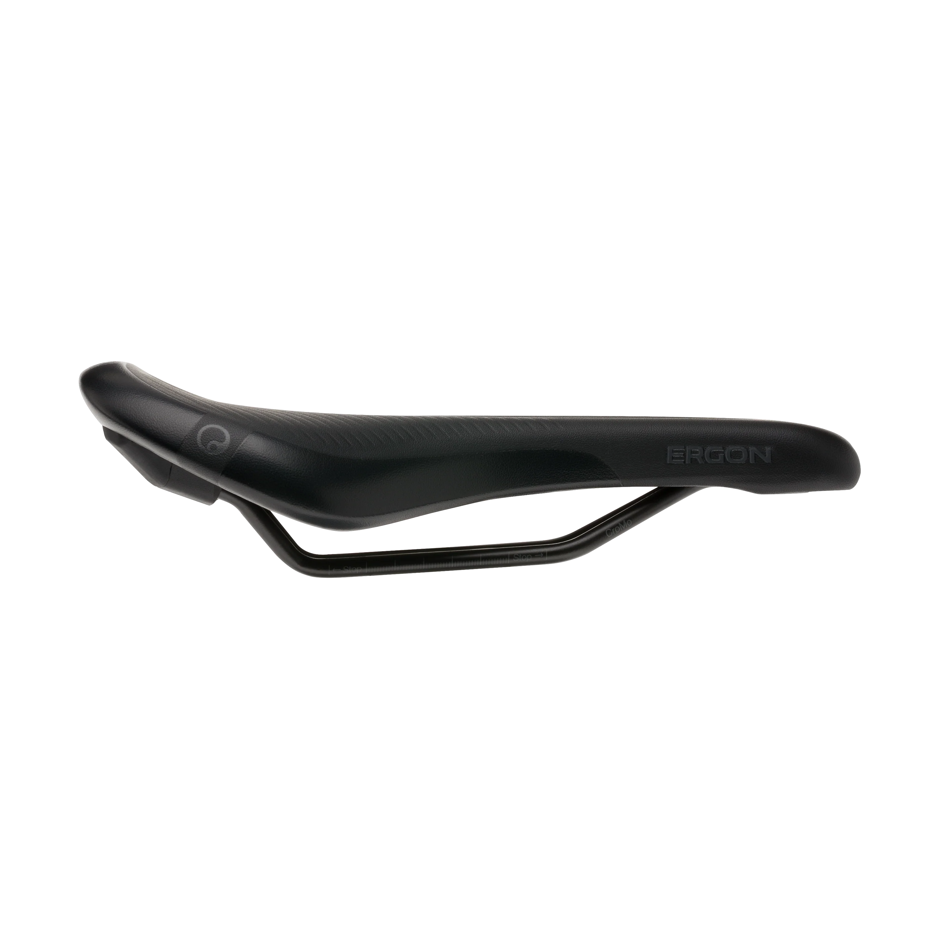 Ergon SM E-Mountain Sport Selle Homme noir - Image 8