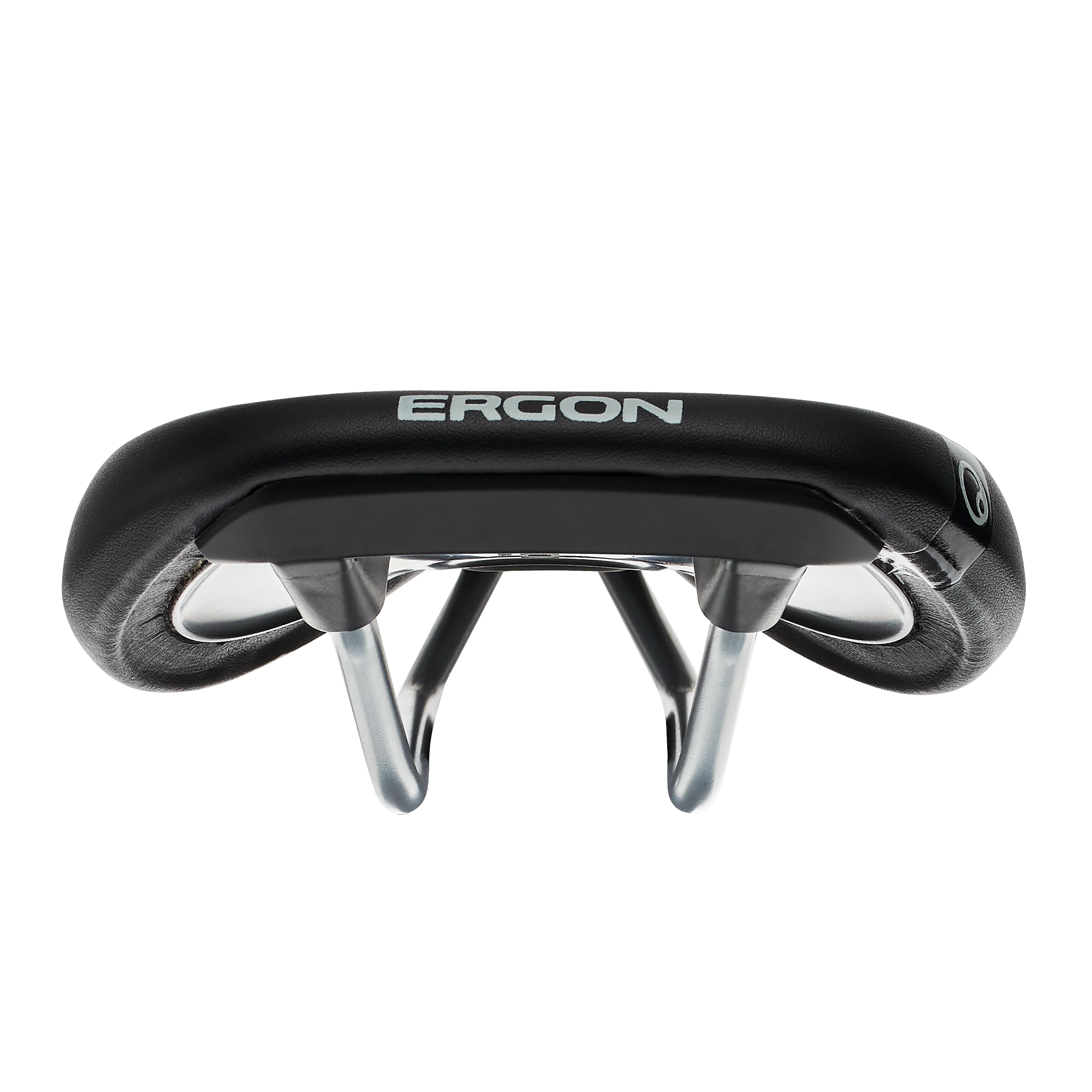 Ergon SM Selle Femme noir - Image 4