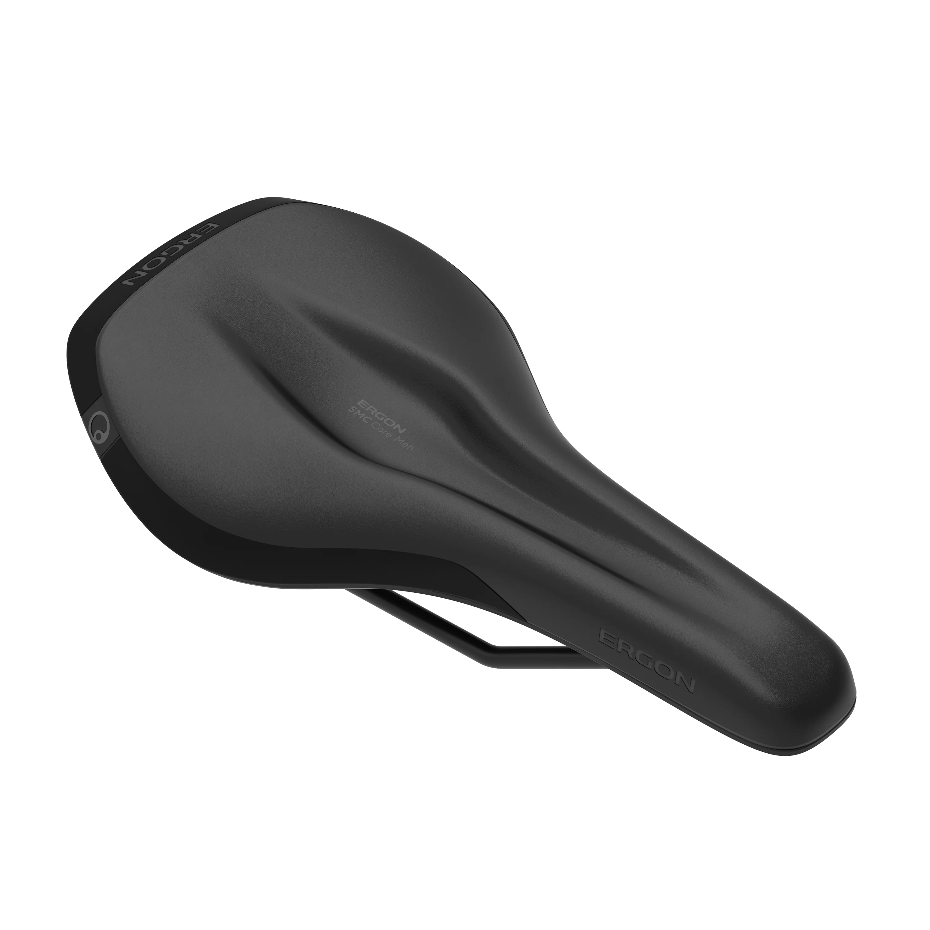 Ergon SMC Core Selle Homme noir - Image 7
