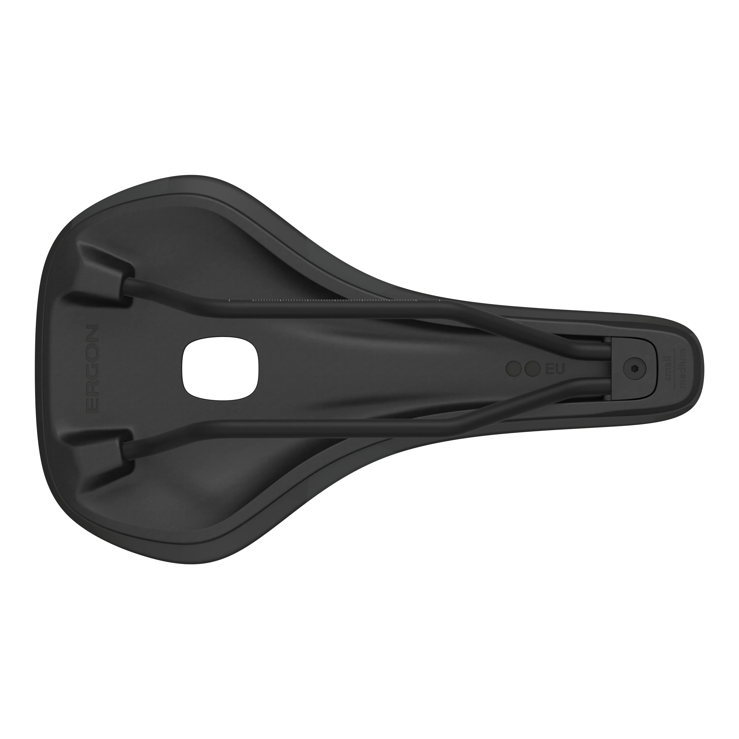 Ergon SR Allroad Selle Homme - Image 10