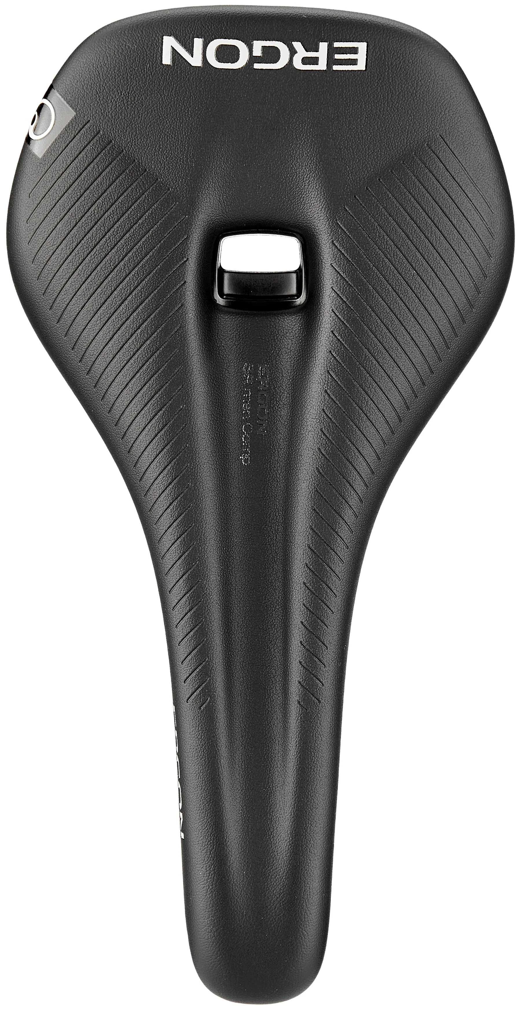 Ergon SR Comp Selle Homme noir - Image 14
