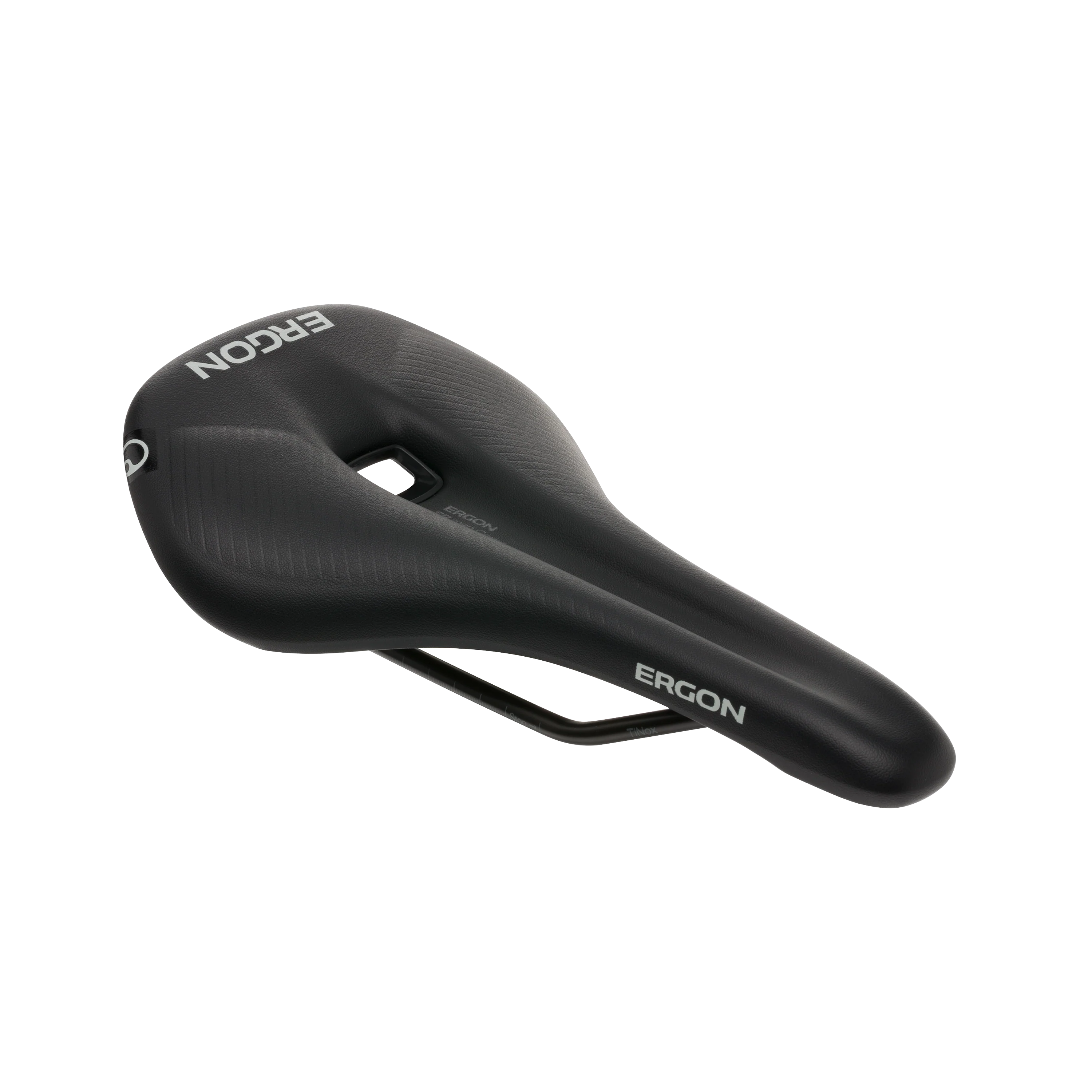 Ergon SR Comp Selle Homme noir - Image 6