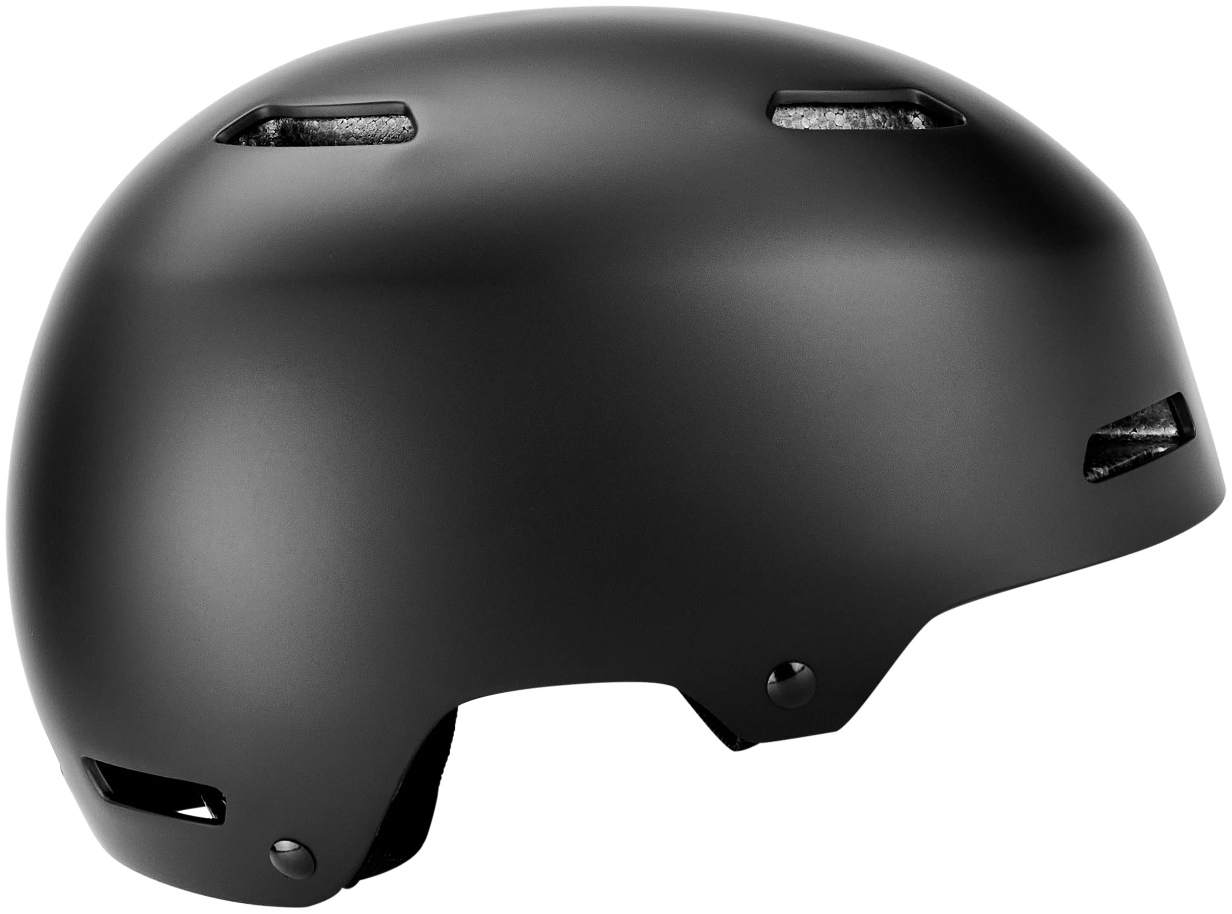 Casque Giro DIME FS noir mat - Image 4