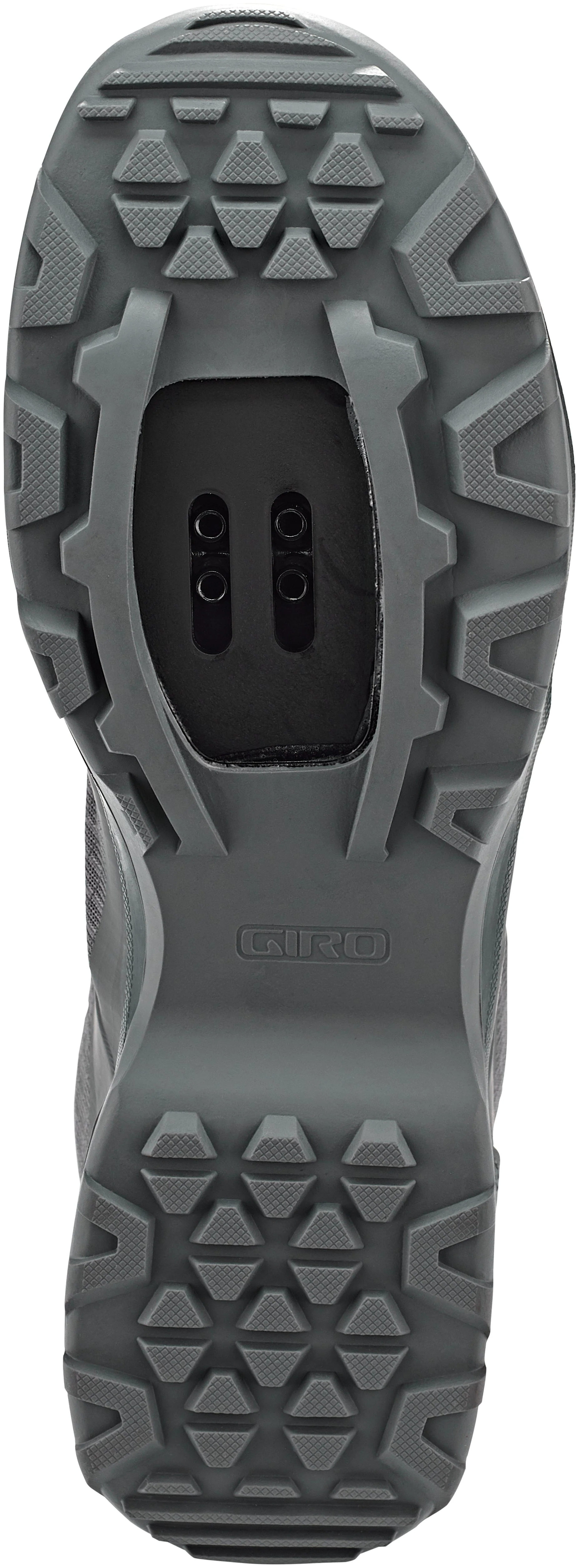 Giro Gauge W - Chaussures VTT titanium/dark shadow - Image 4