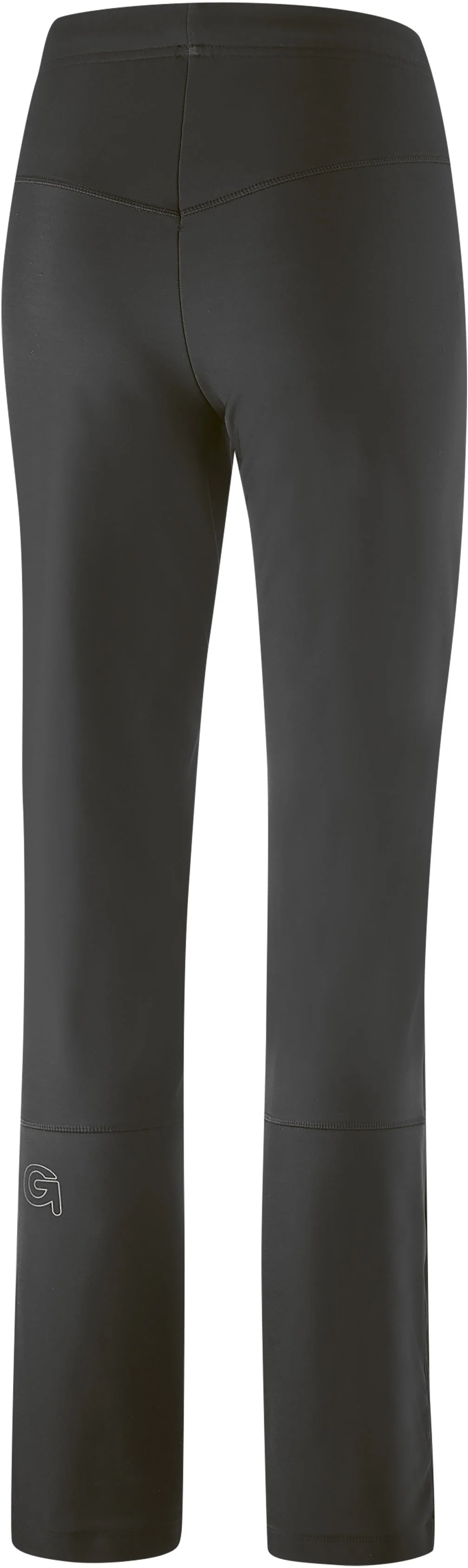 Gonso Arga Primaloft Hybrid-pantalon femme noir - Image 2