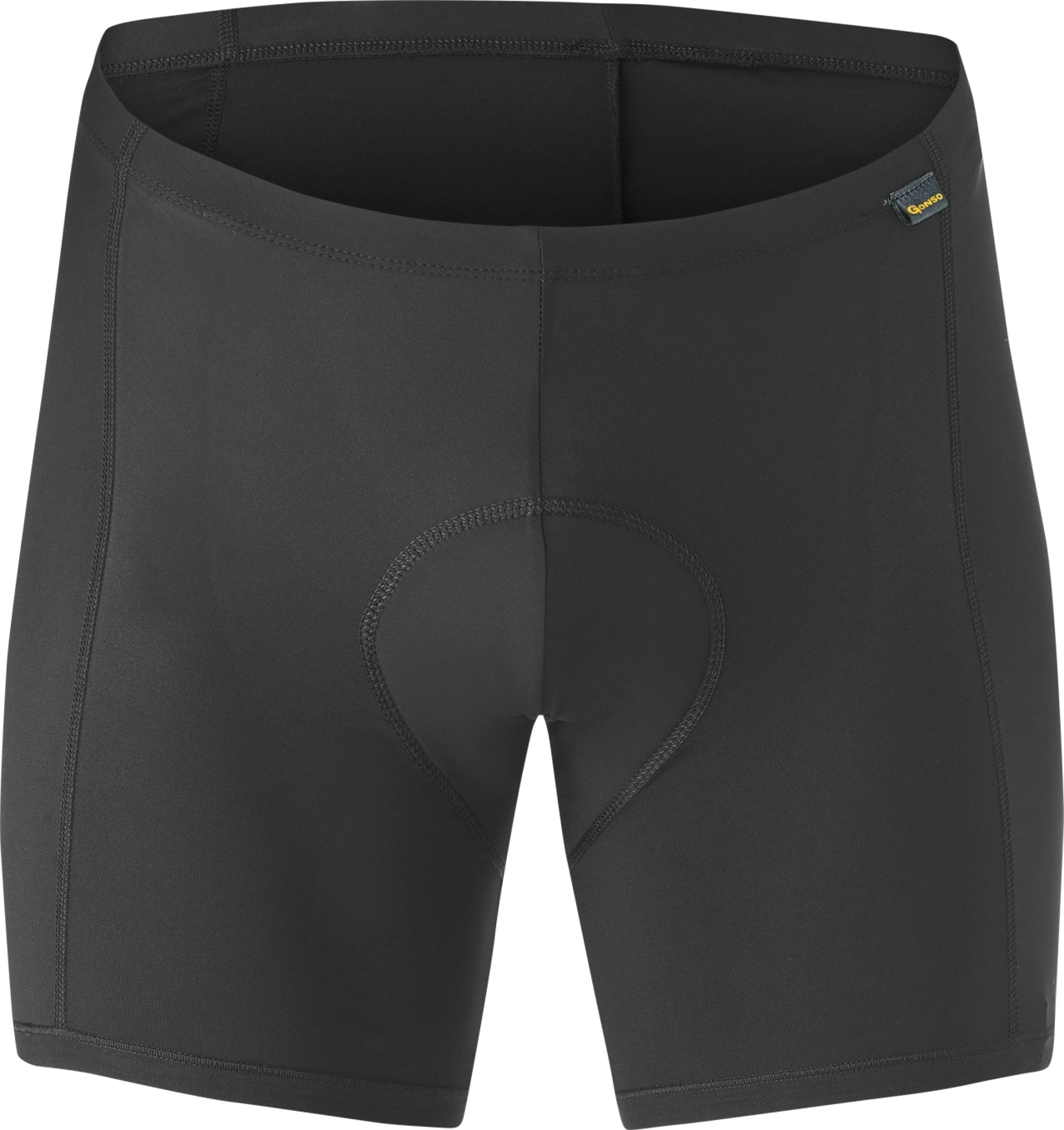 Gonso Benito - Cuissard vélo homme noir