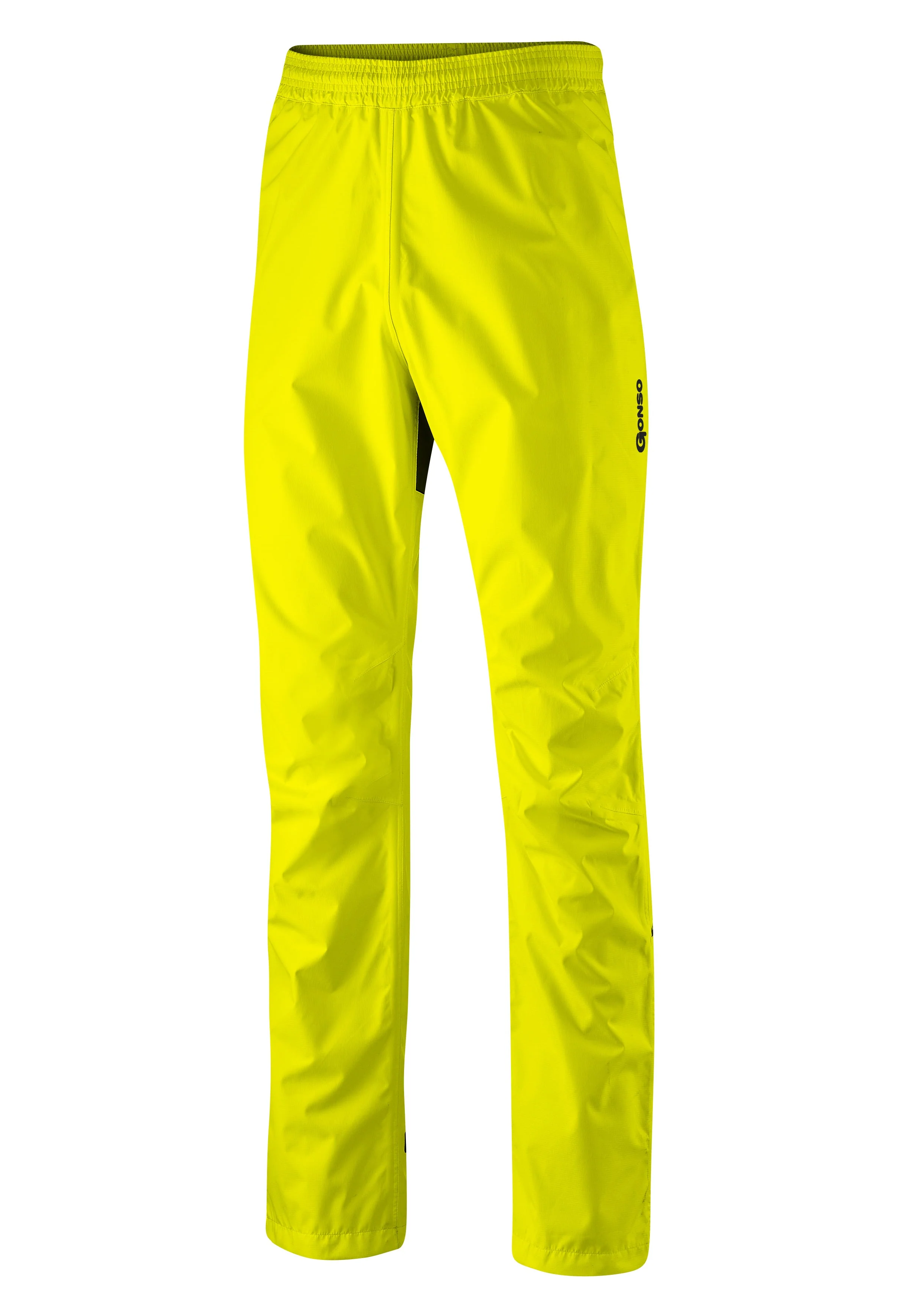 Gonso Save Pantalon jaune sécurité - Image 2