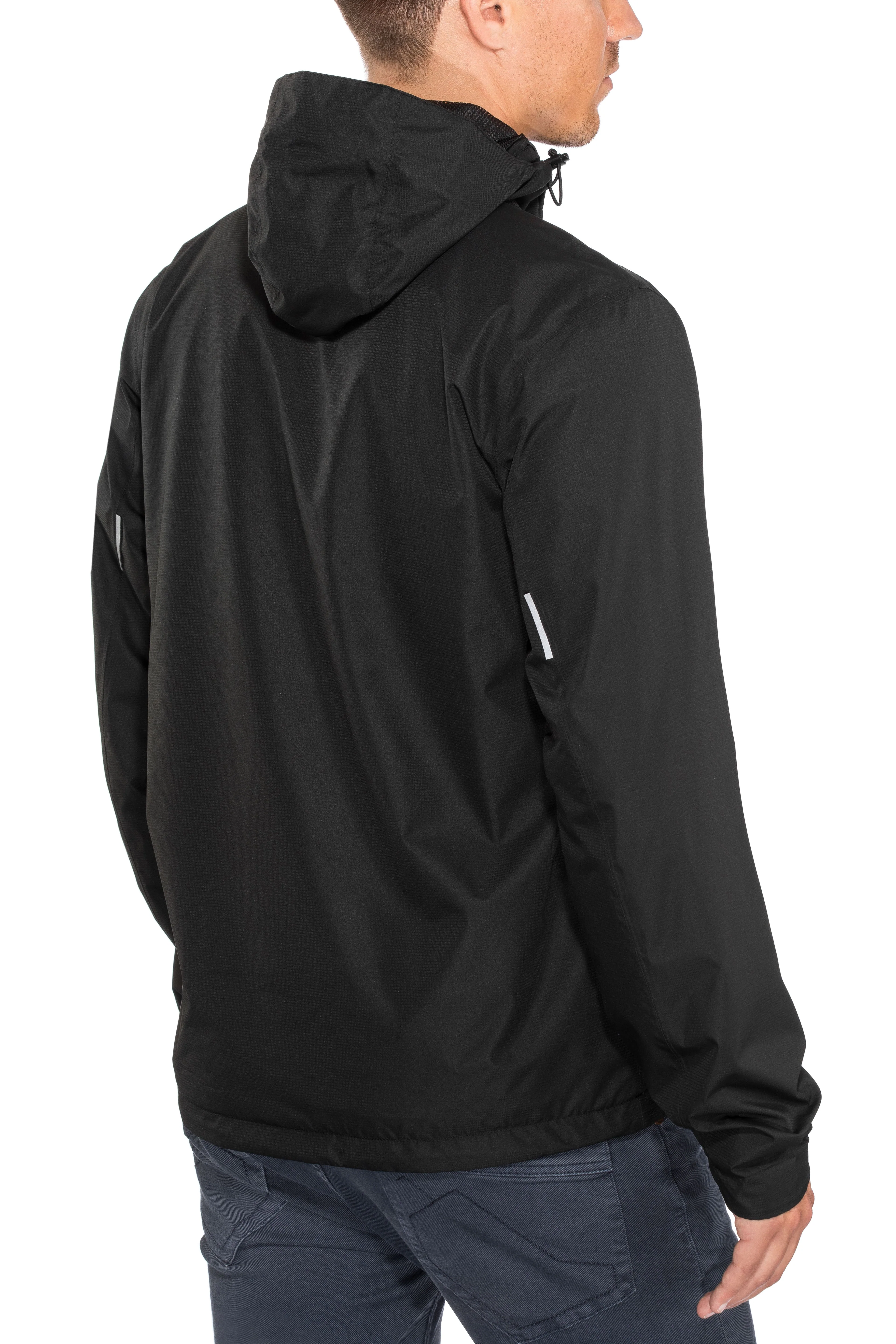 Gonso Save Light Veste de pluie black - Image 2