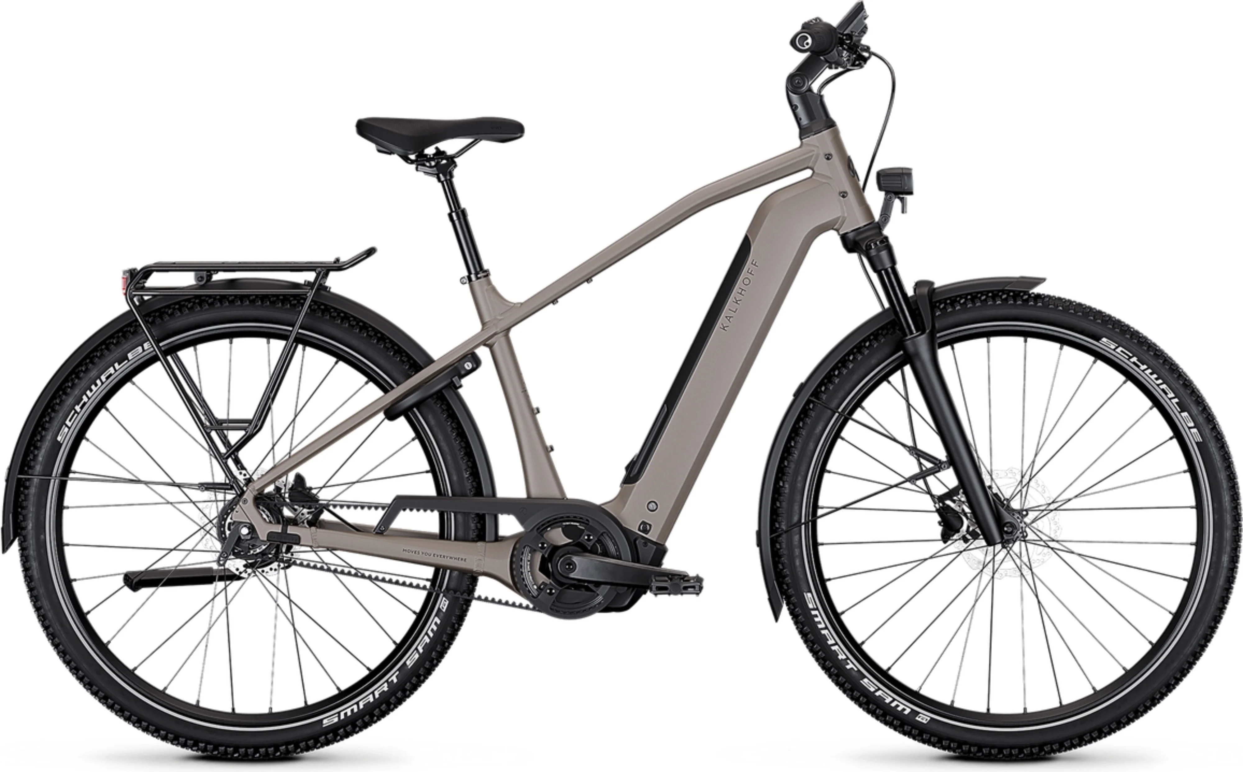 Vélos électriques Kalkhoff