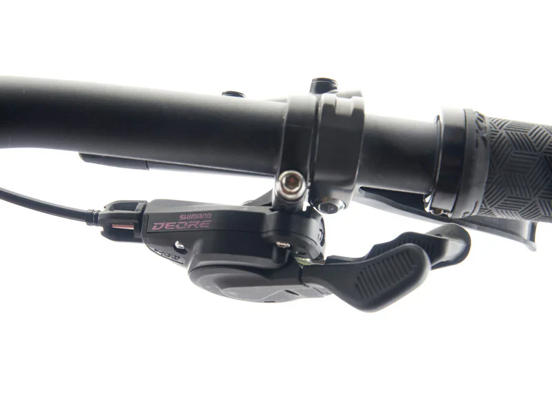 Kona 36e Big Honzo DL Rouge - Image 9