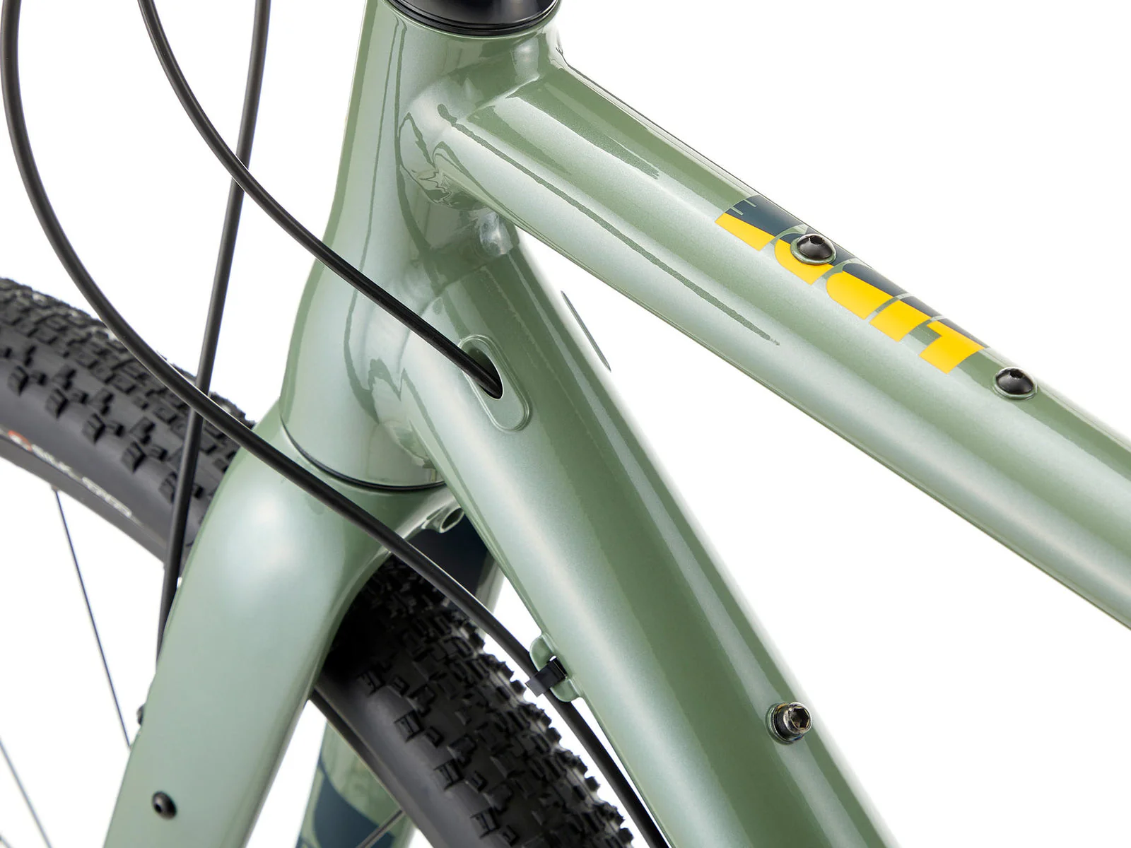 Kona Libre Vert (2025) - Image 3