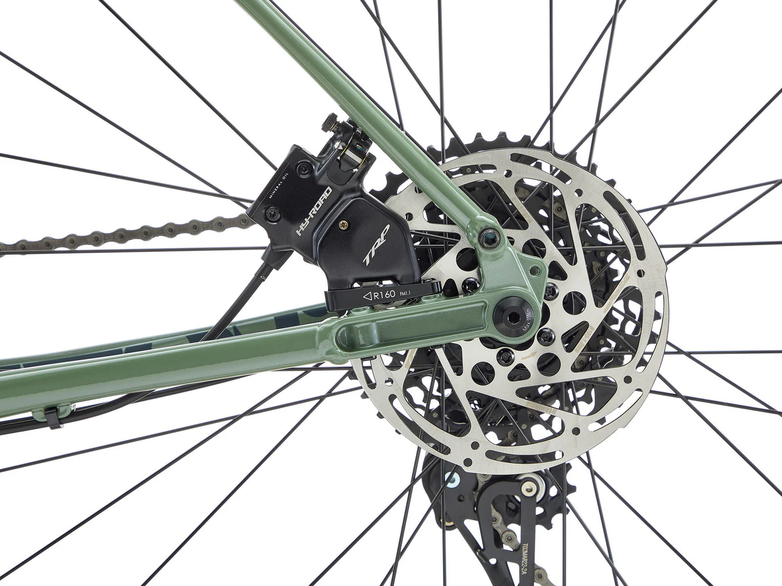 Kona Libre Vert (2025) - Image 5