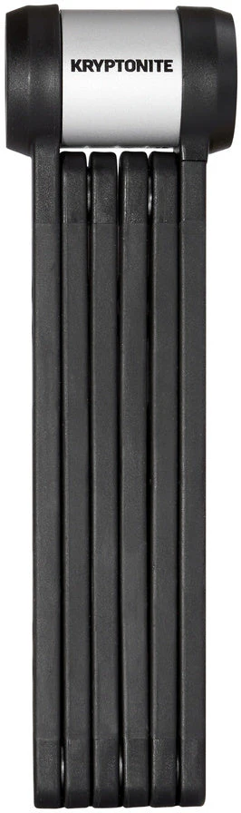 Kryptonite KryptoLok 610S Antivol pliant (100 cm)