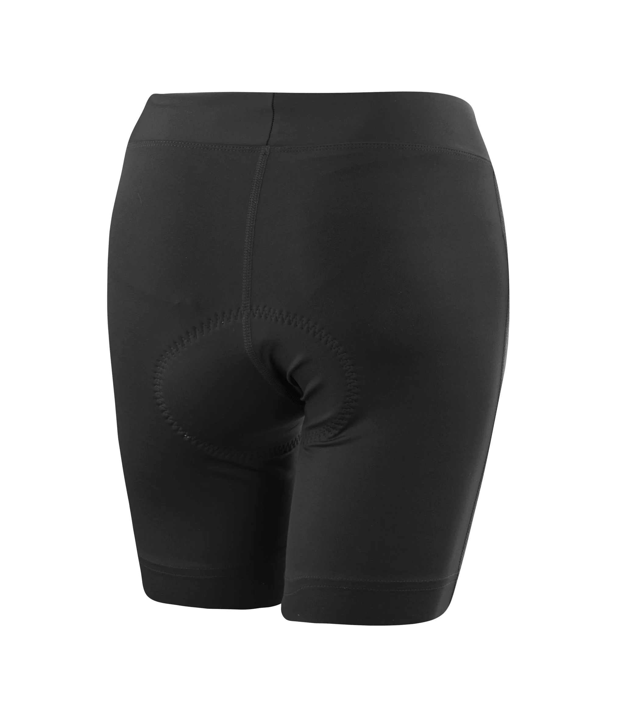 Löffler W Cuissard Vélo X-Short Basic Noir - Image 2
