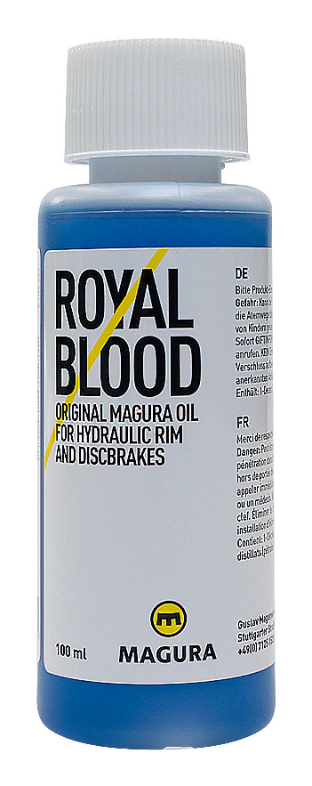 Magura Royal Blood 100 ml (STD)