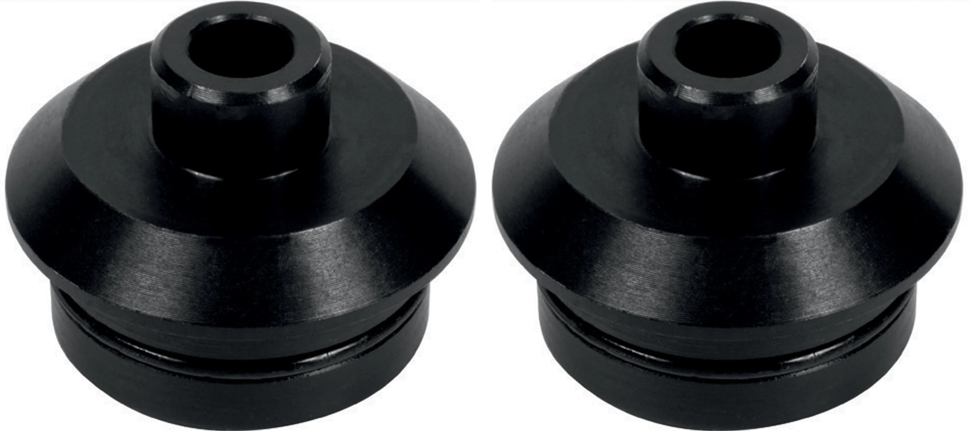 Adaptateur de réduction Mavic axe traversant 20 mm vers blocage rapide 9 mm