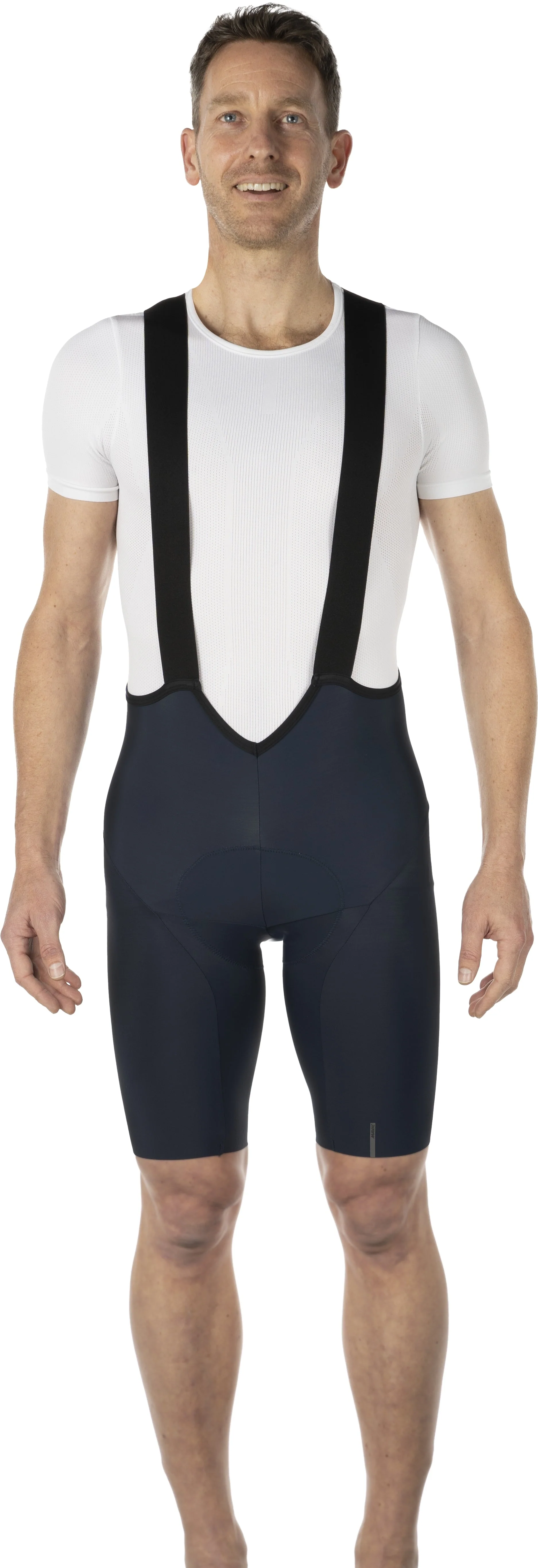 Mavic Essential II cuissard homme bleu - Image 3