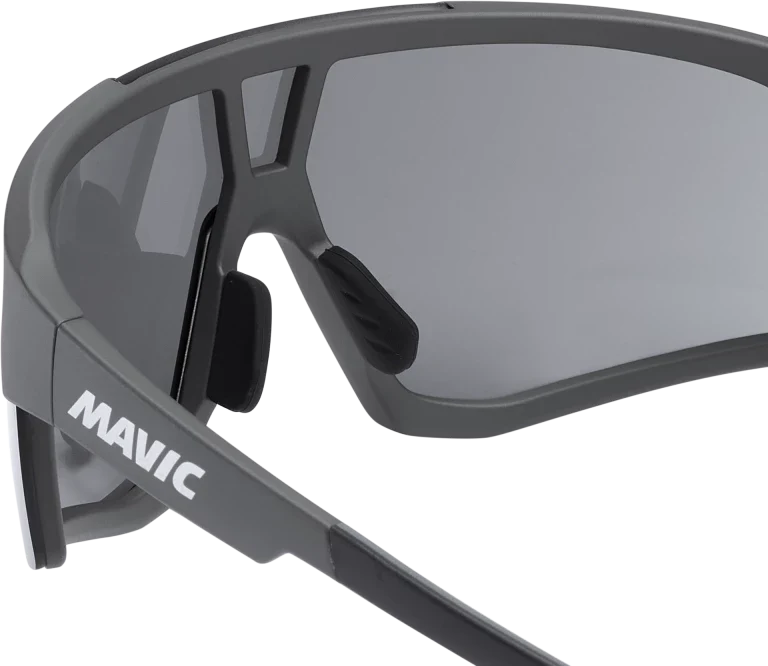 Mavic MVS AEROFRAME lunettes de soleil anthracite / argent - Image 2
