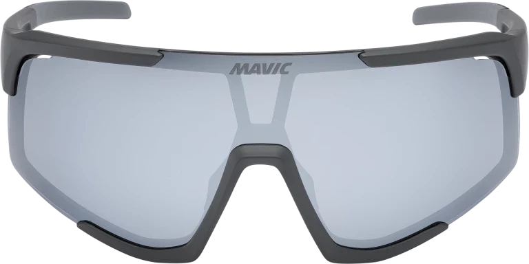 Mavic MVS AEROFRAME lunettes de soleil anthracite / argent - Image 4