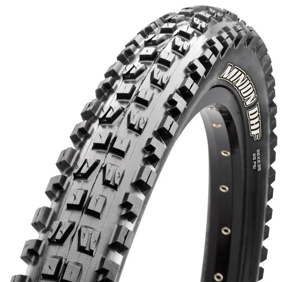 Maxxis Minion DHF 27,5" 3C MaxxTerra TR EXO pliable noir