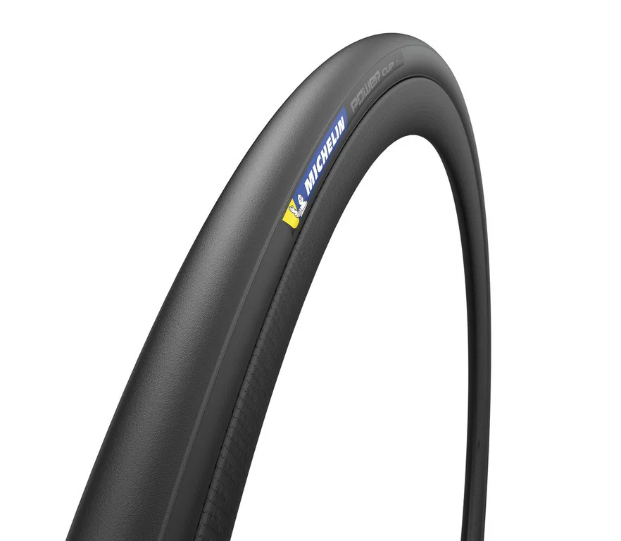 Michelin Power Cup Competition Line pneu pliant 700x28C TS TLR noir