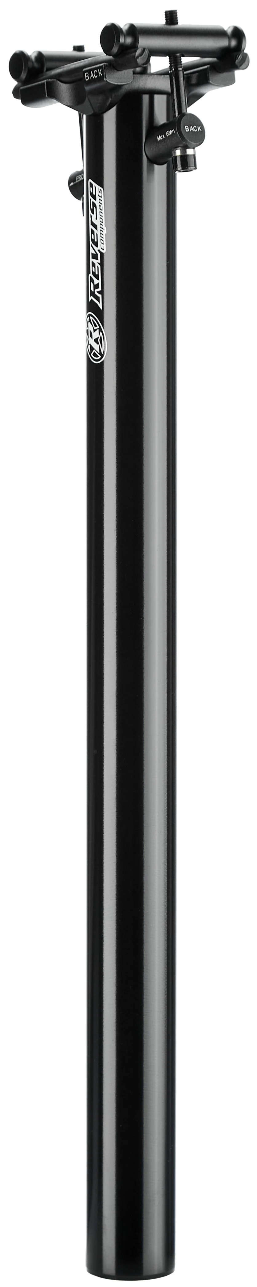 Reverse Comp Lite tige de selle Ø30,9mm noir - Image 2