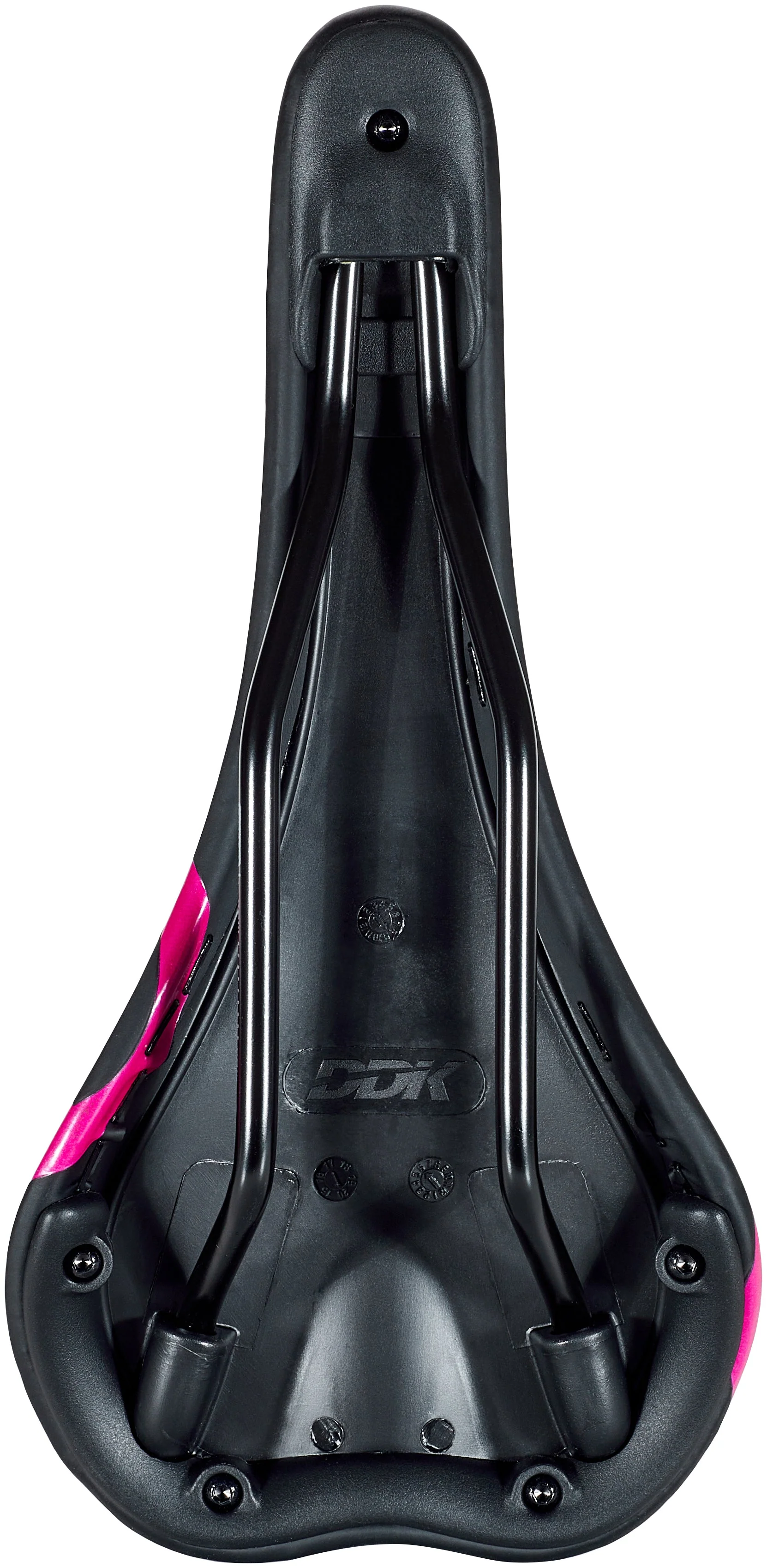 Reverse Fort Will Style Selle noir/rose - Image 5
