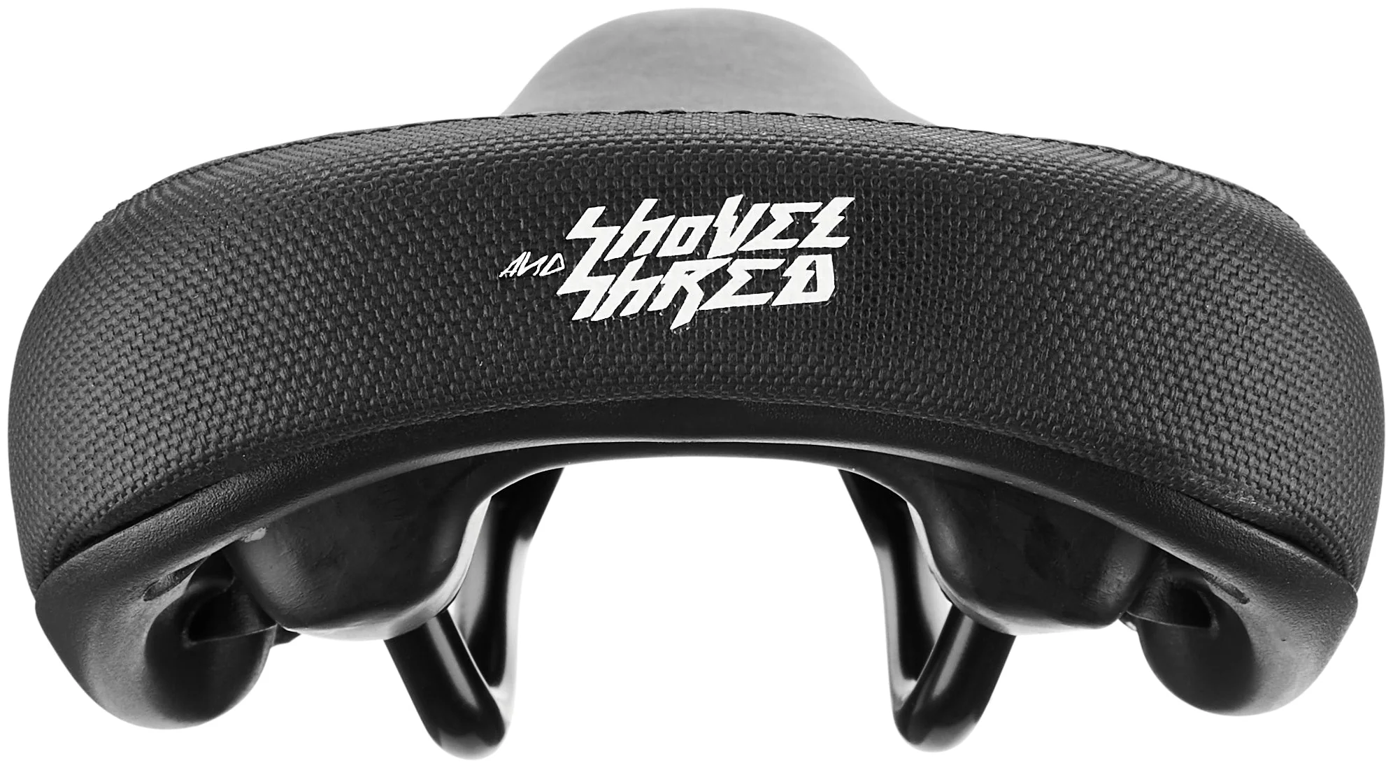 Reverse Nico Vink Signature Series selle noire - Image 3