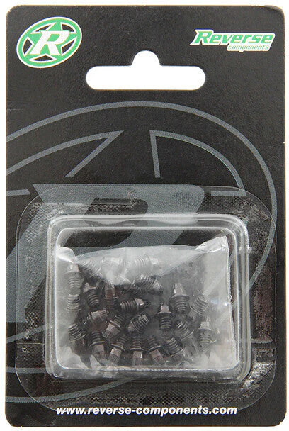 Reverse Pins noir - Image 2
