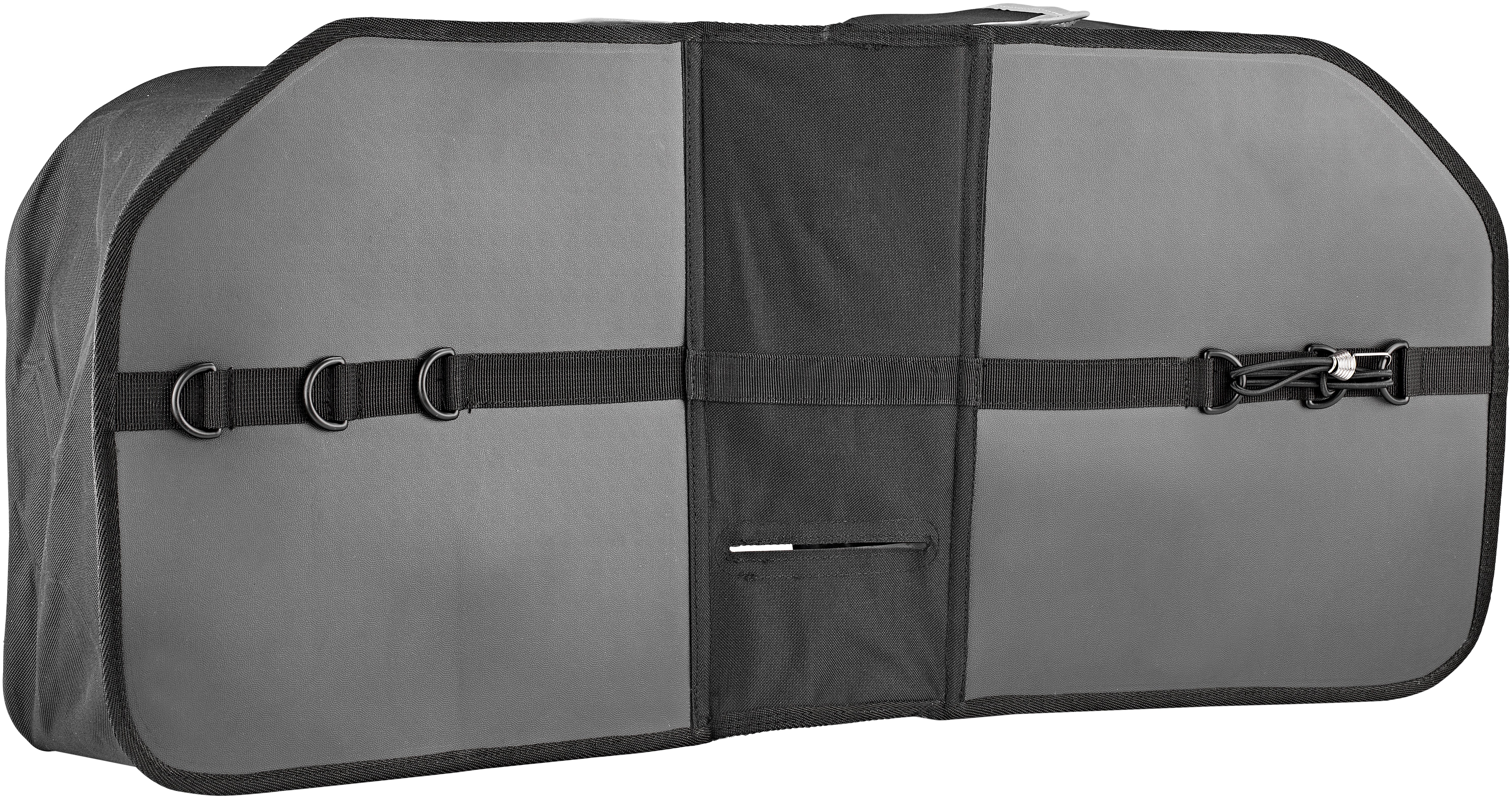 Sacoche de porte-bagages RFR DOUBLE - Image 4