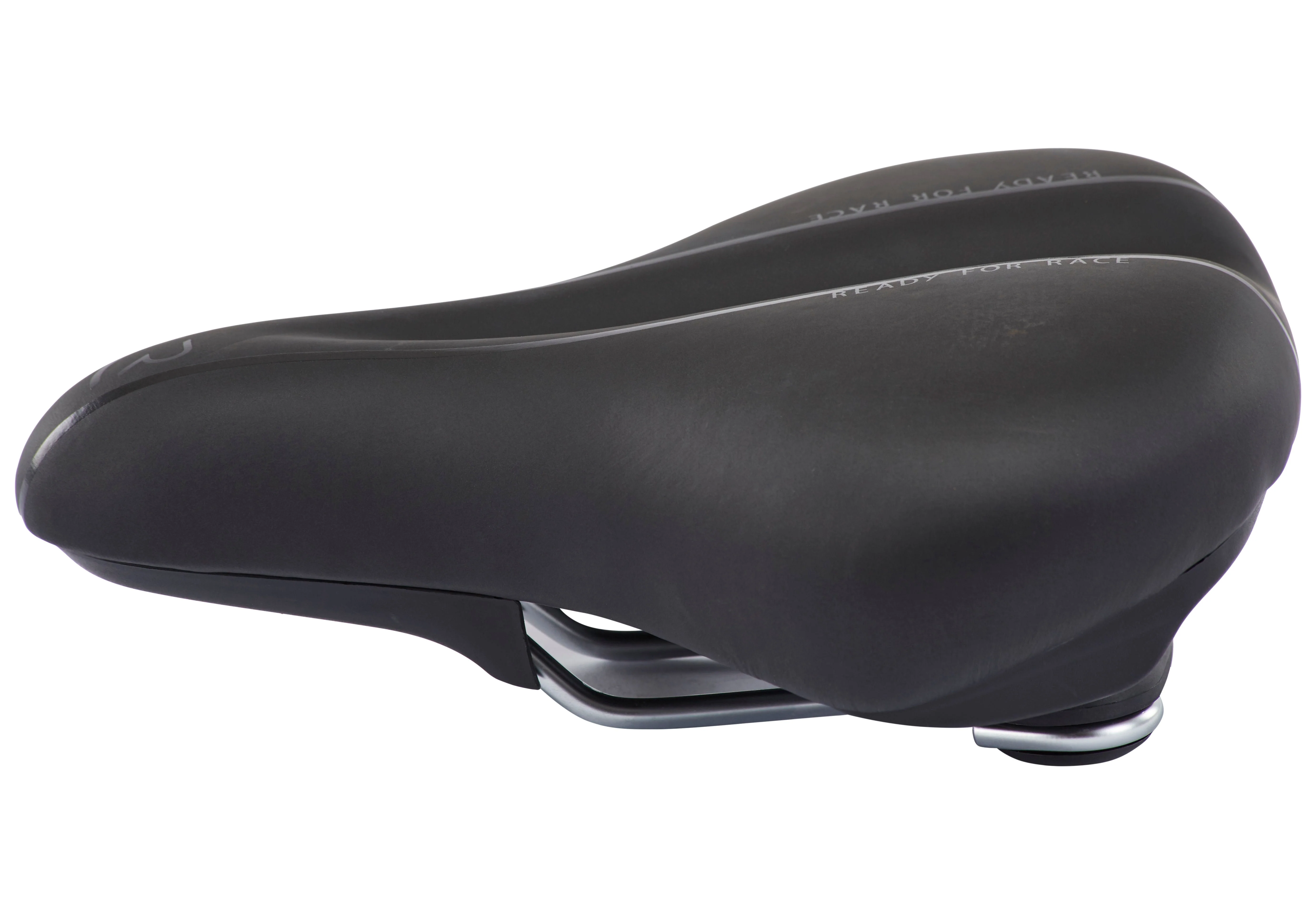 RFR selle CITY COMFORT D2 avec élastomères - Image 2