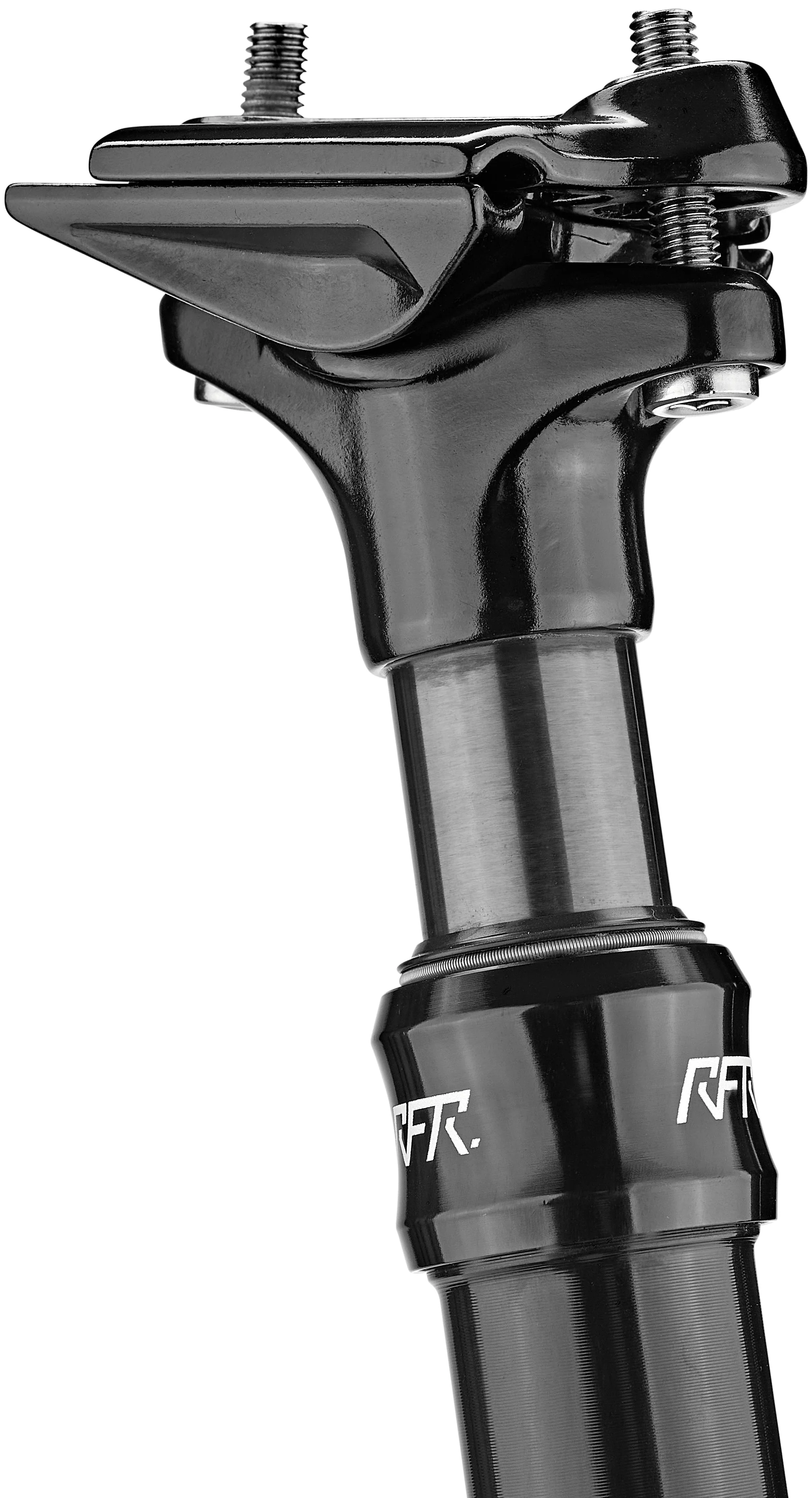RFR Tige de selle télescopique PRO "Inside" noire - Image 3