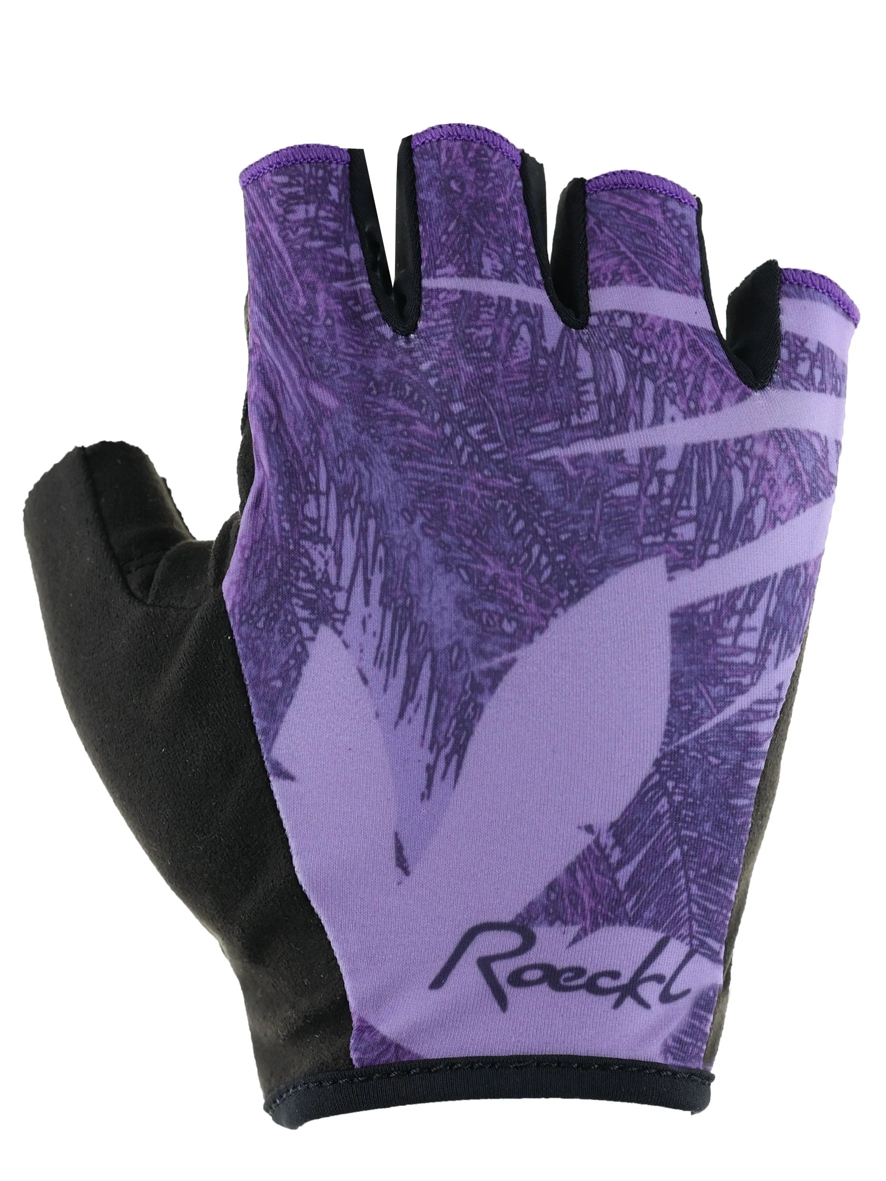 Gants Roeckl Dedna Femme Viola - Image 3