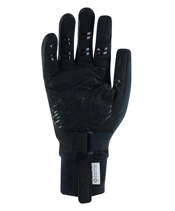 Roeckl Ravensburg 3 Gants Unisexe black - Image 2