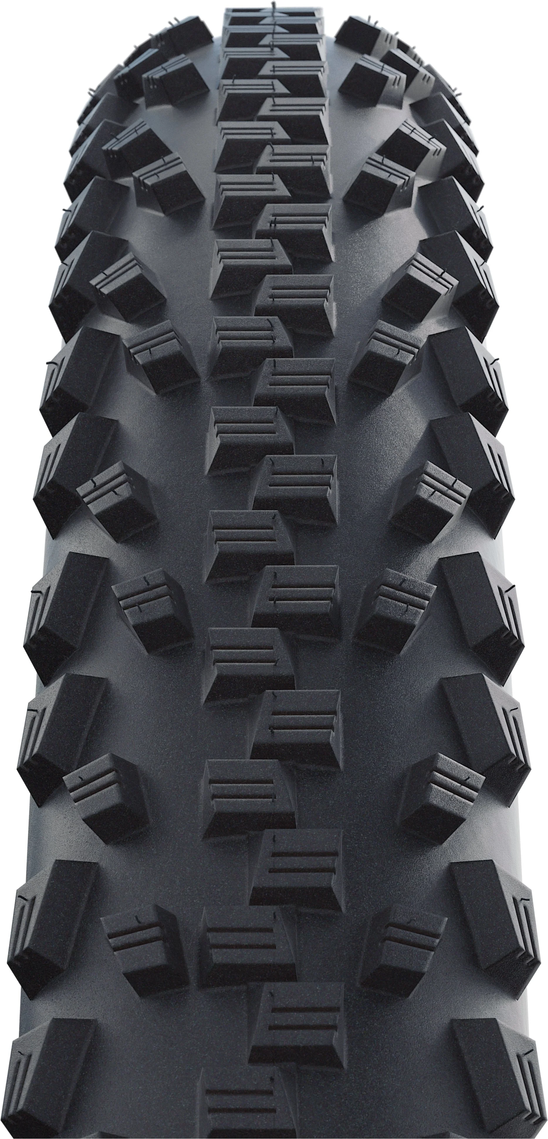 Schwalbe Black Jack pneu à tringle rigide 20x1.90" Active K-Guard SBC - Image 2
