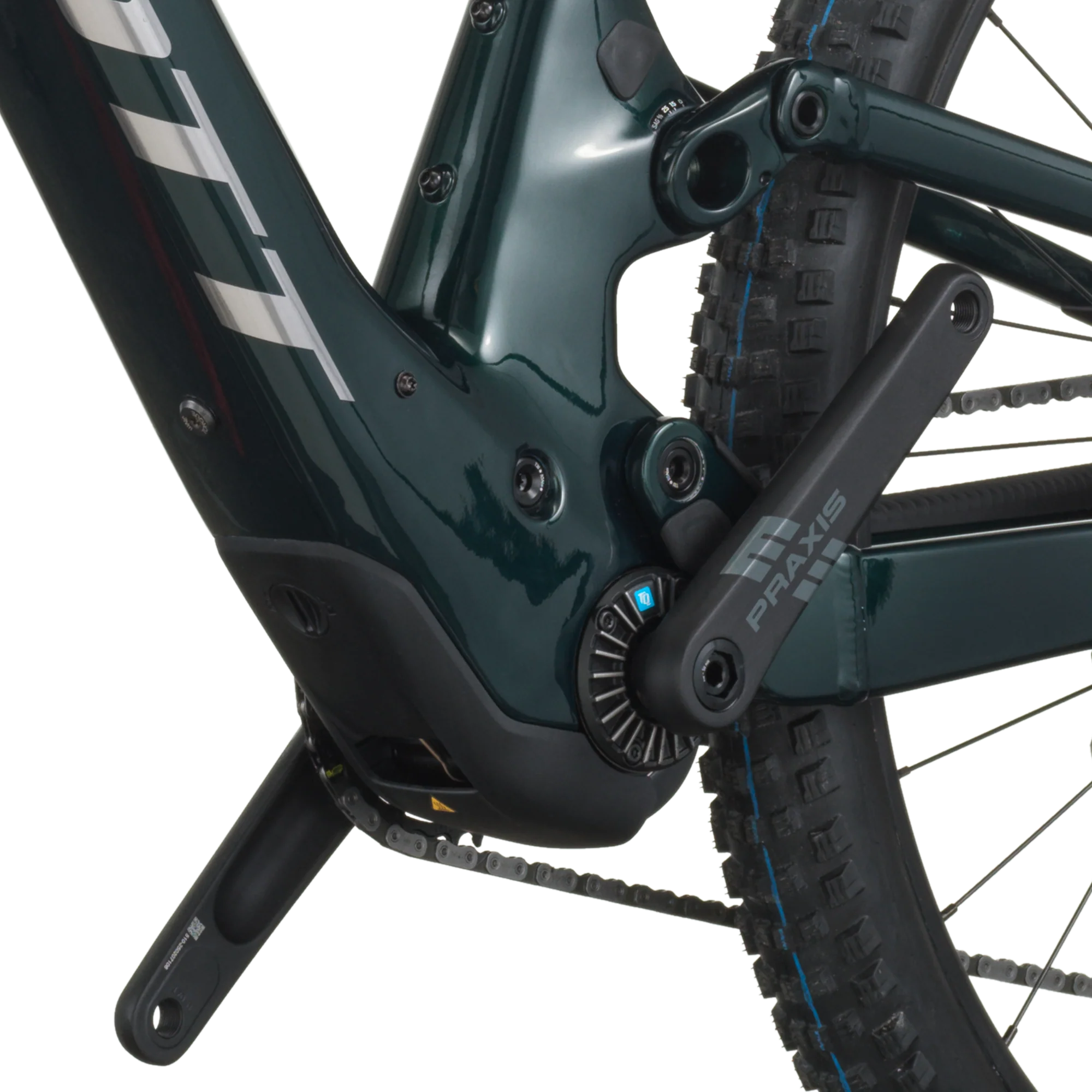 Scott Lumen 920 vert scintillant - Image 5
