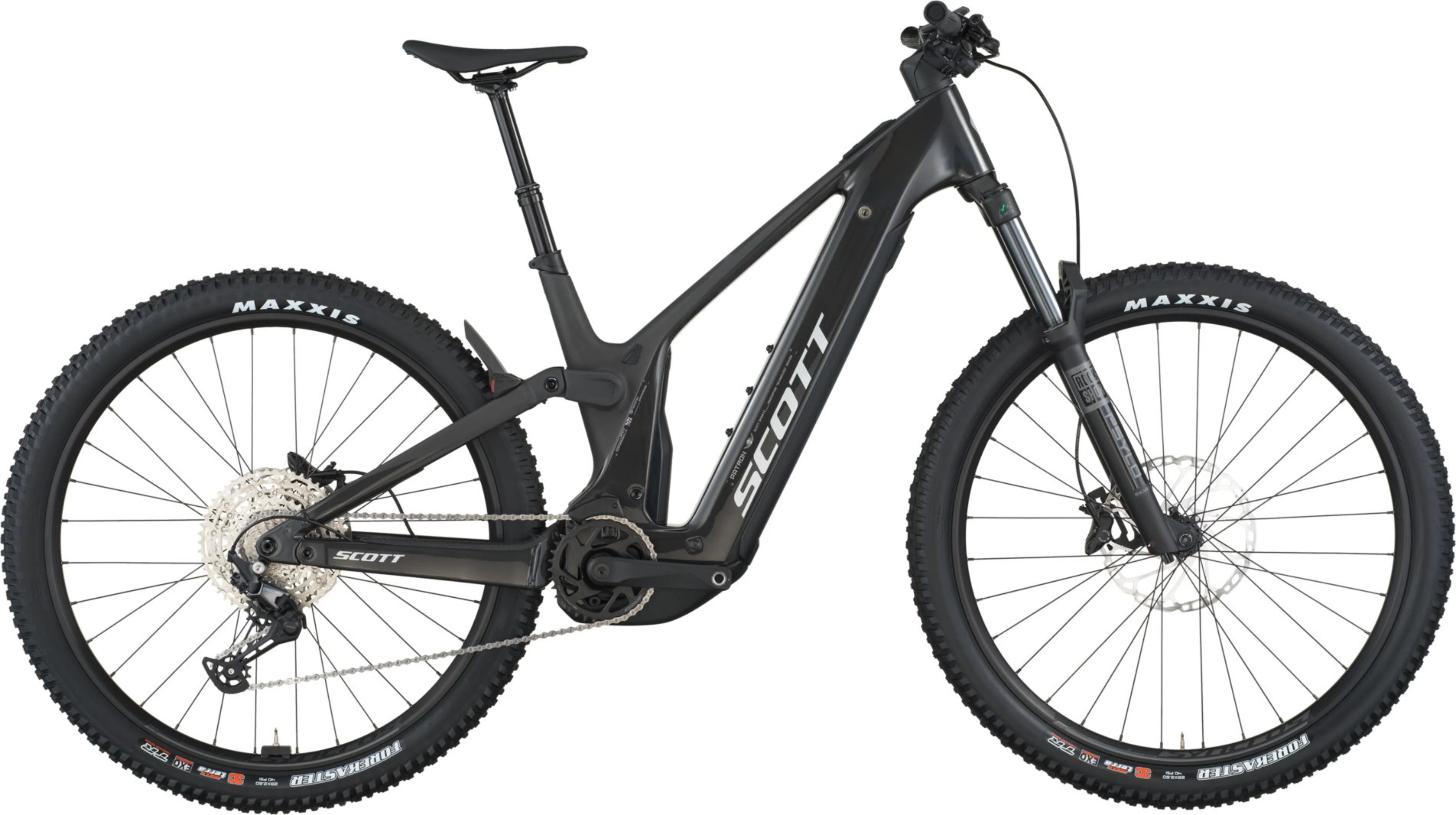 Vélos électriques avec moteurs Bosch